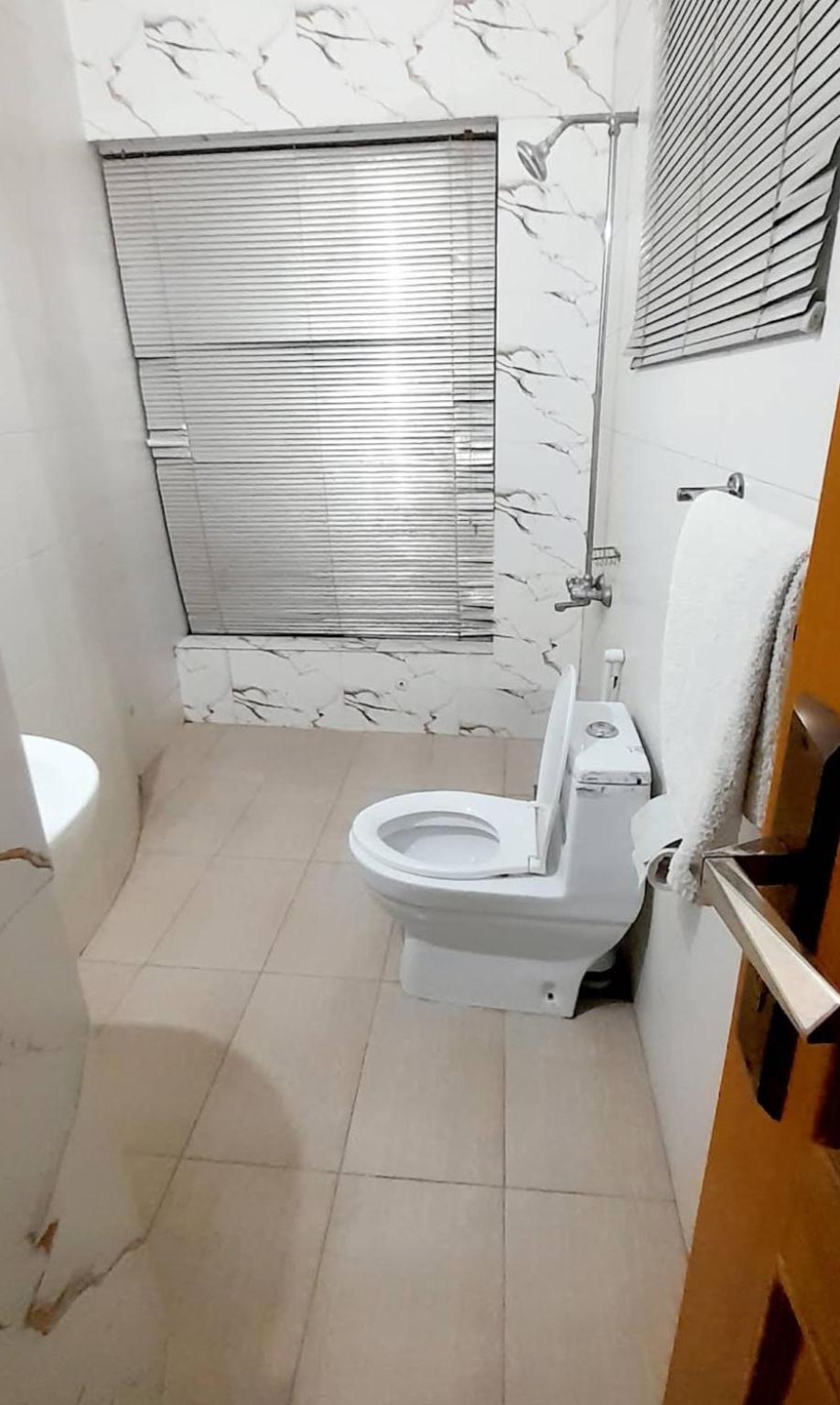 Capital Family Guest House view 5