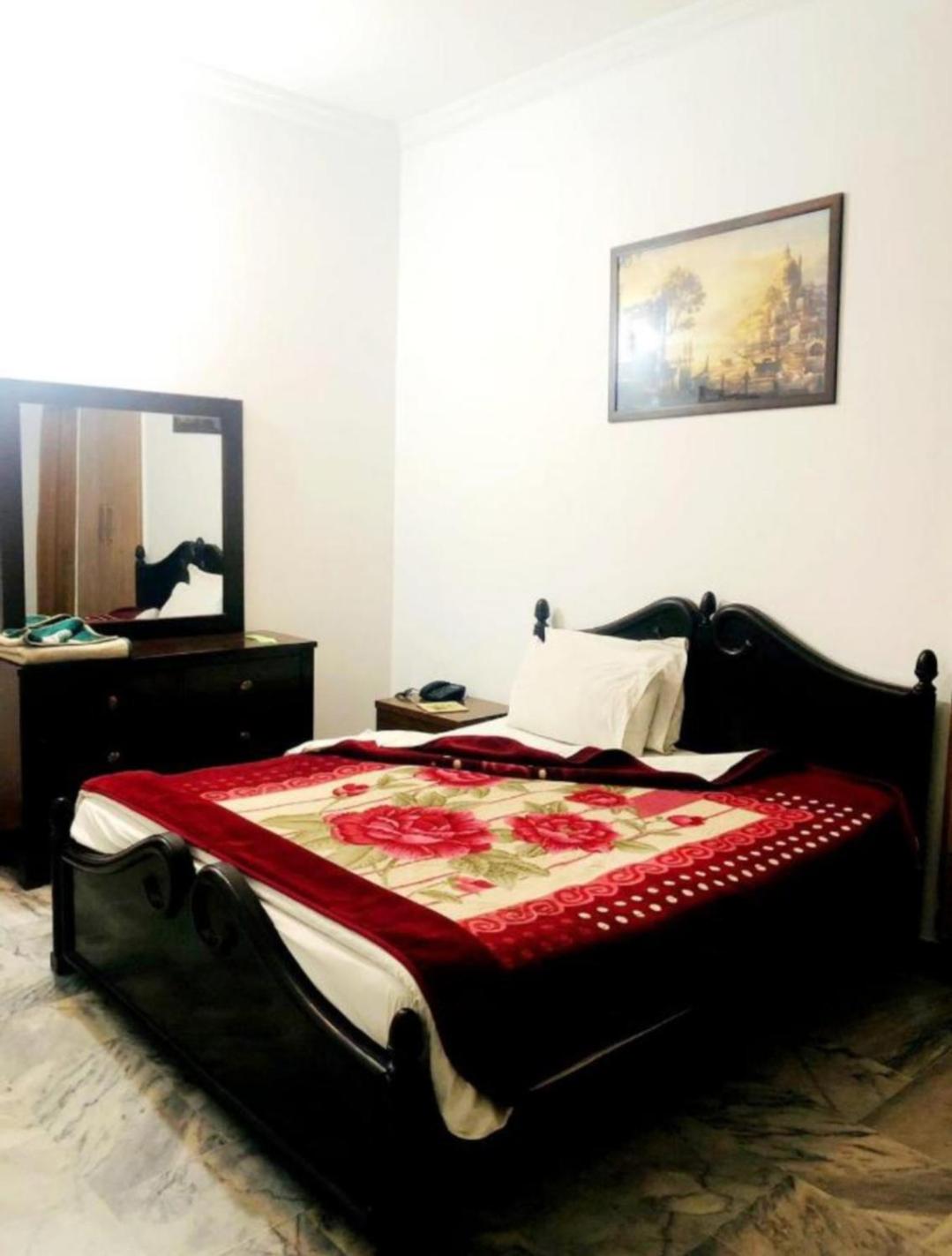 Capital Family Guest House view 4