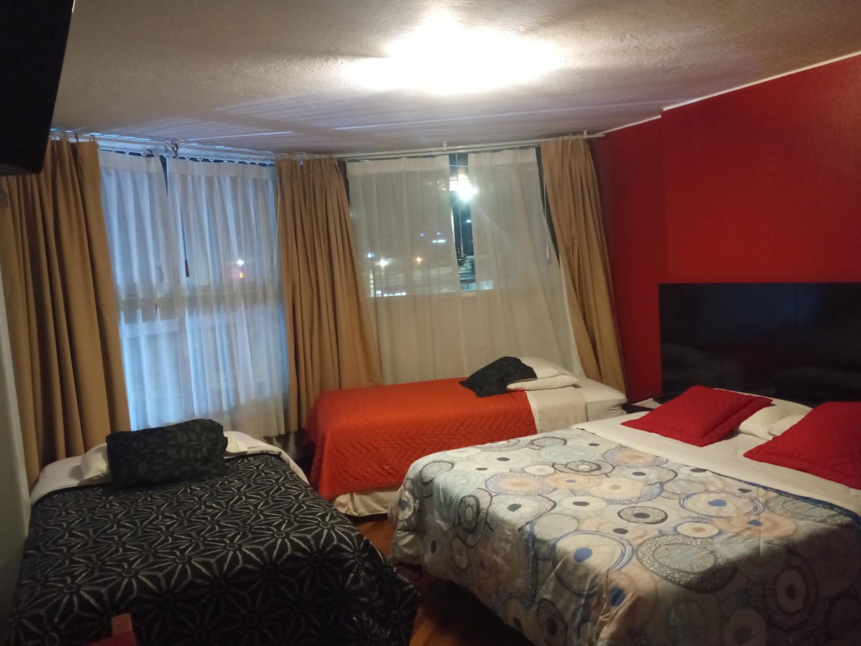 Hostal Capri