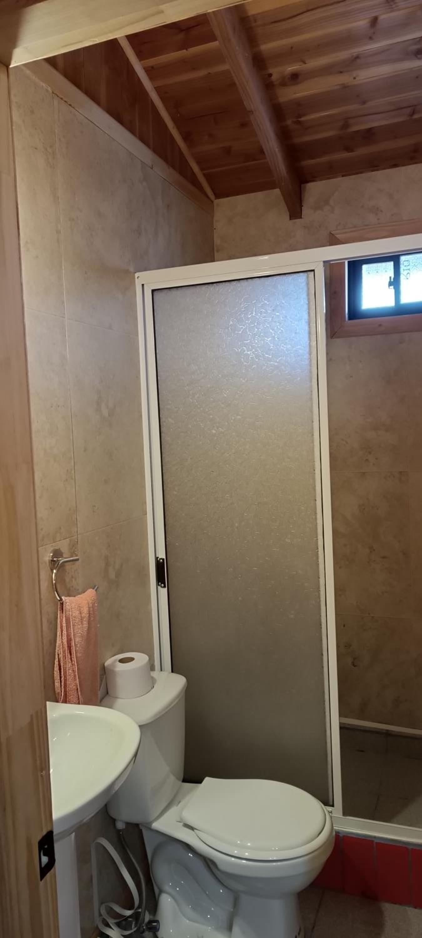 Hostel Calafquen Adventure Coñaripe