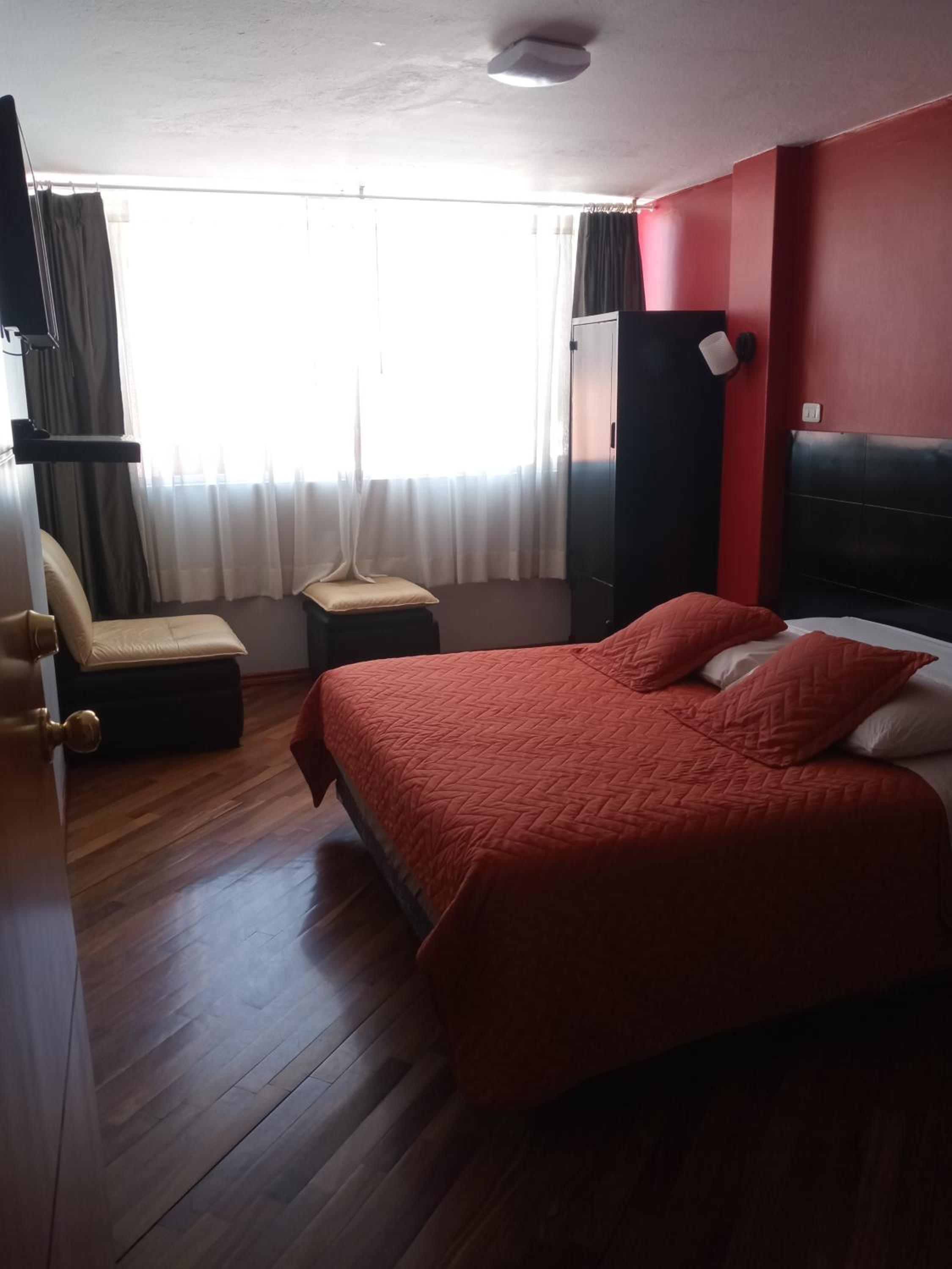 Hostal Capri