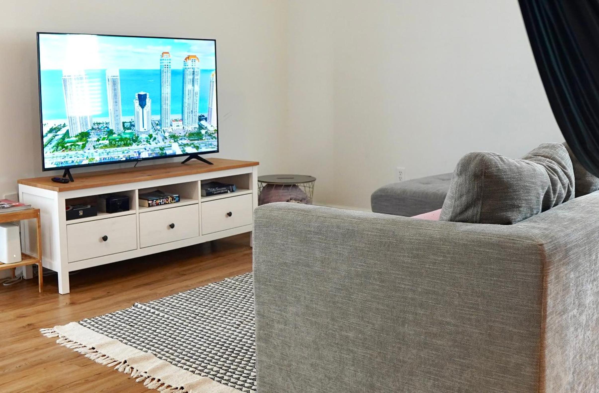 New Nordic Touch Loft, Central Location