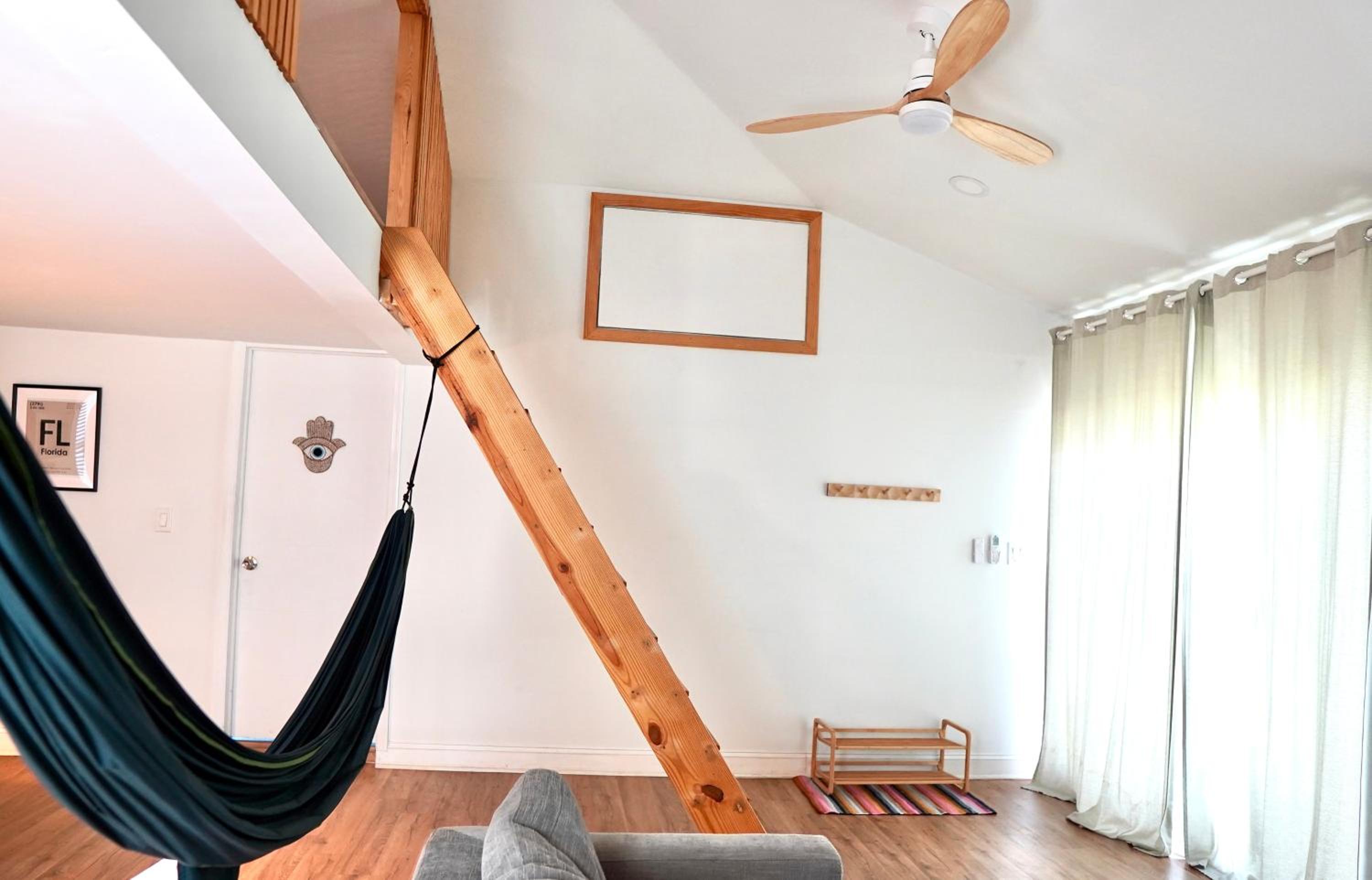 New Nordic Touch Loft, Central Location