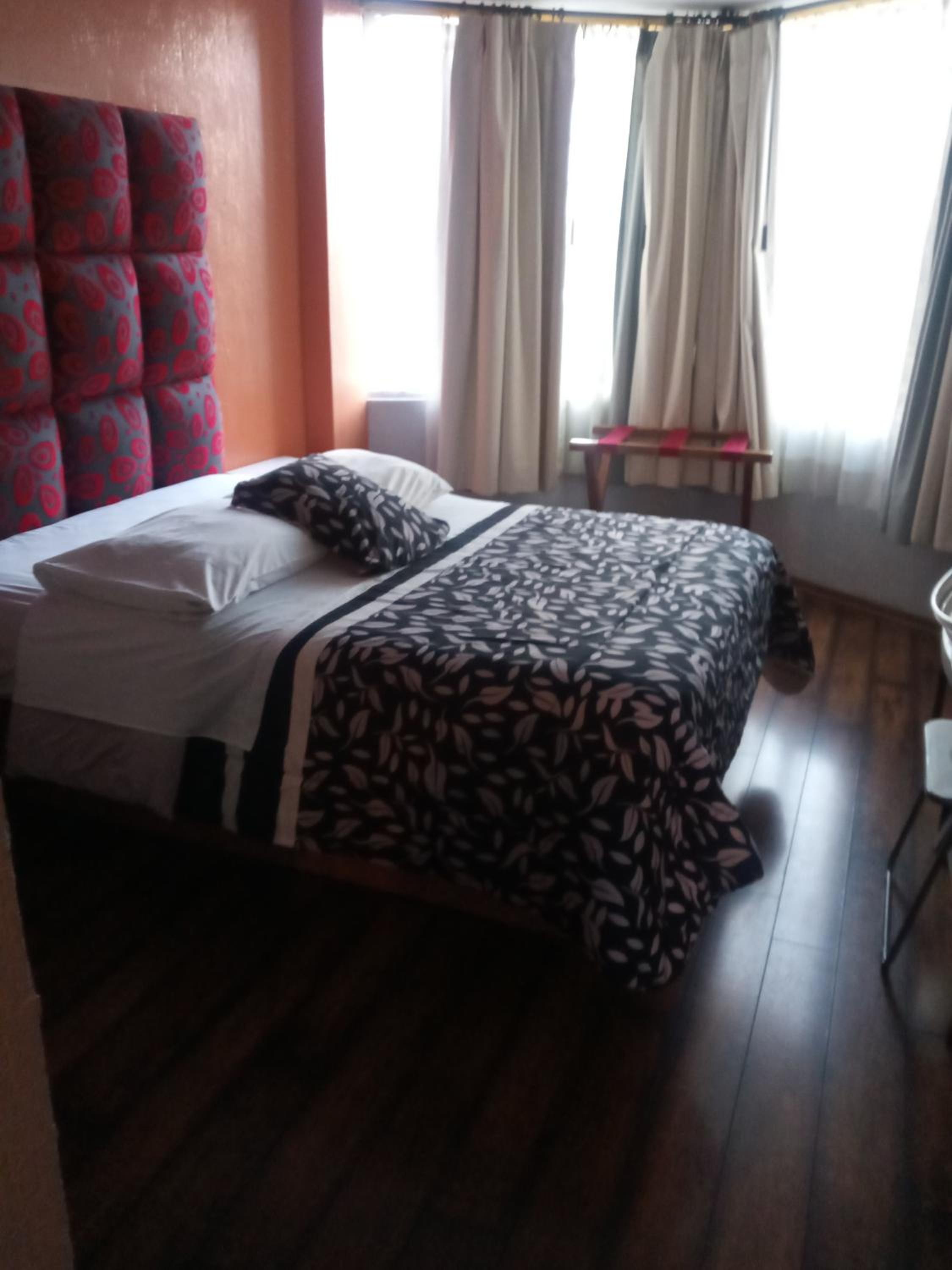 Hostal Capri