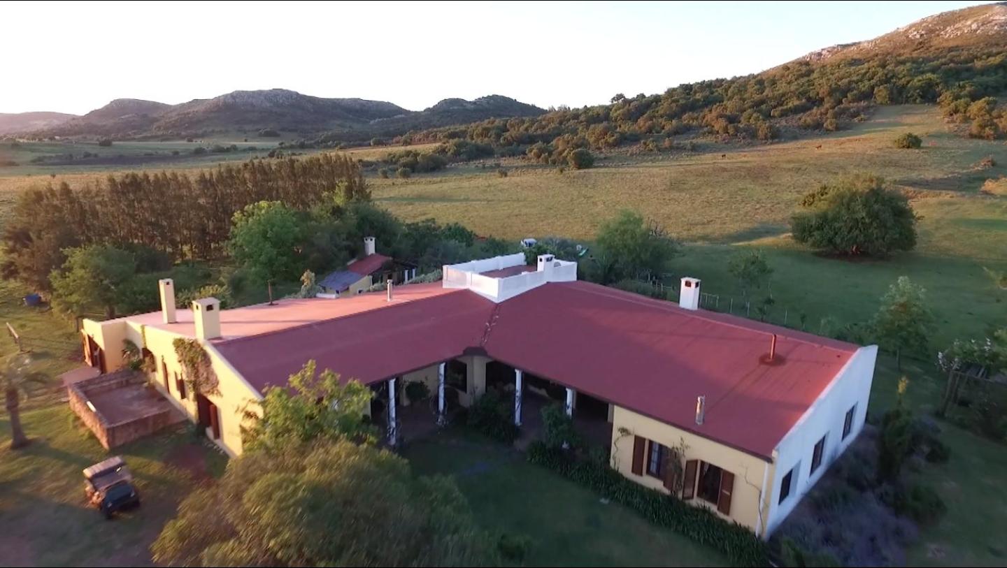 El Balcón del Abra