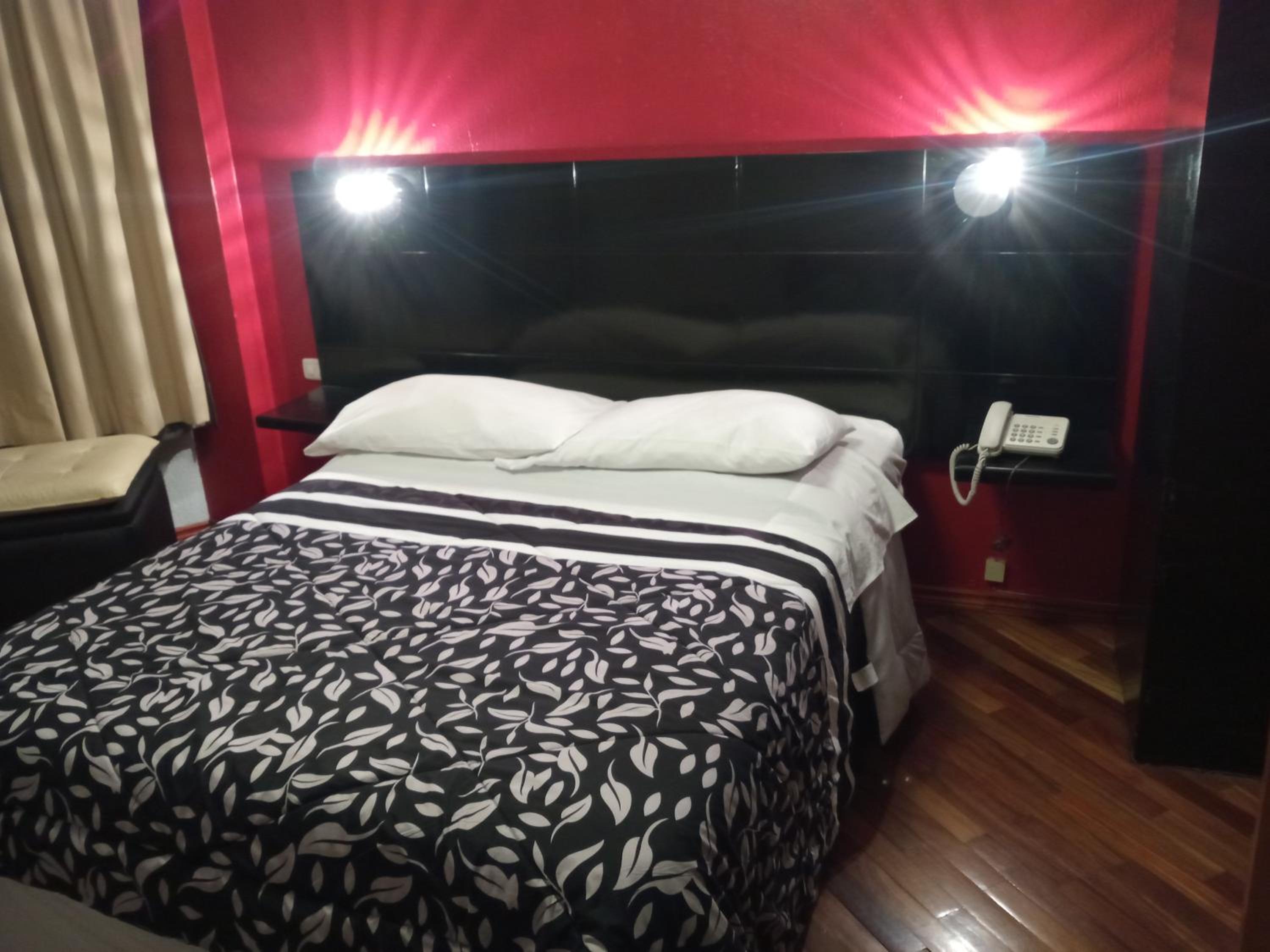 Hostal Capri
