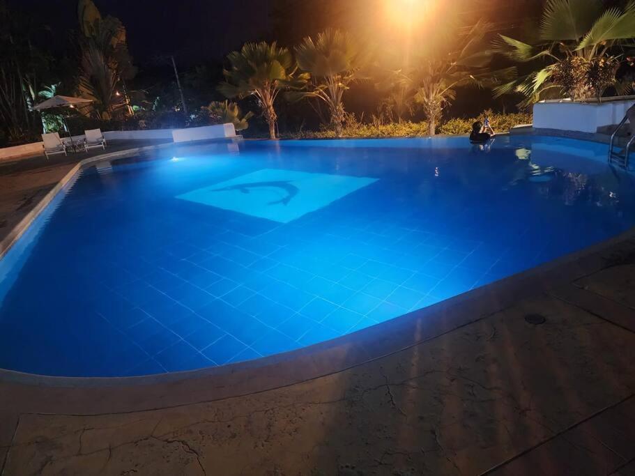 Casa bonita