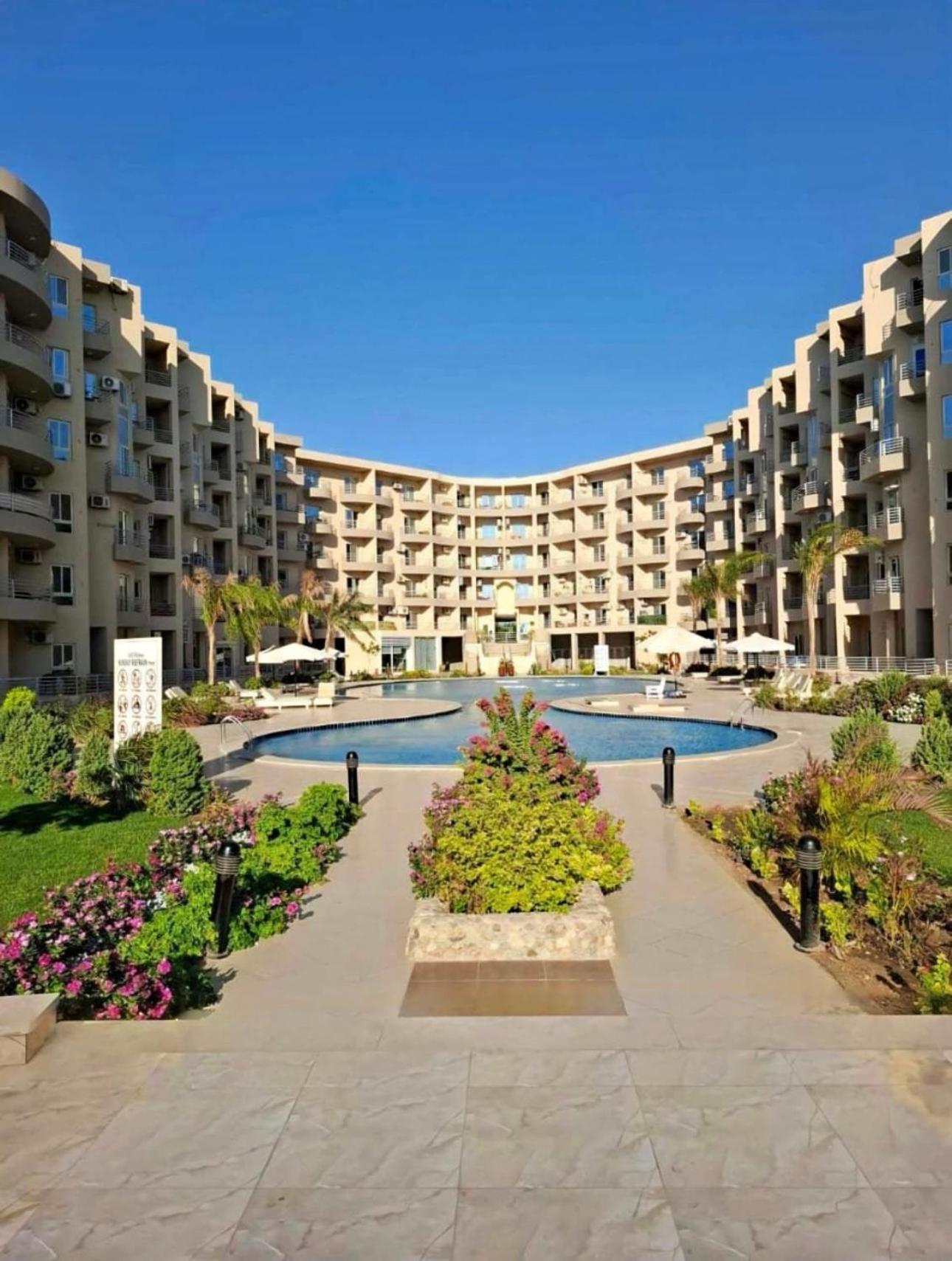 Princess Resort mamsha