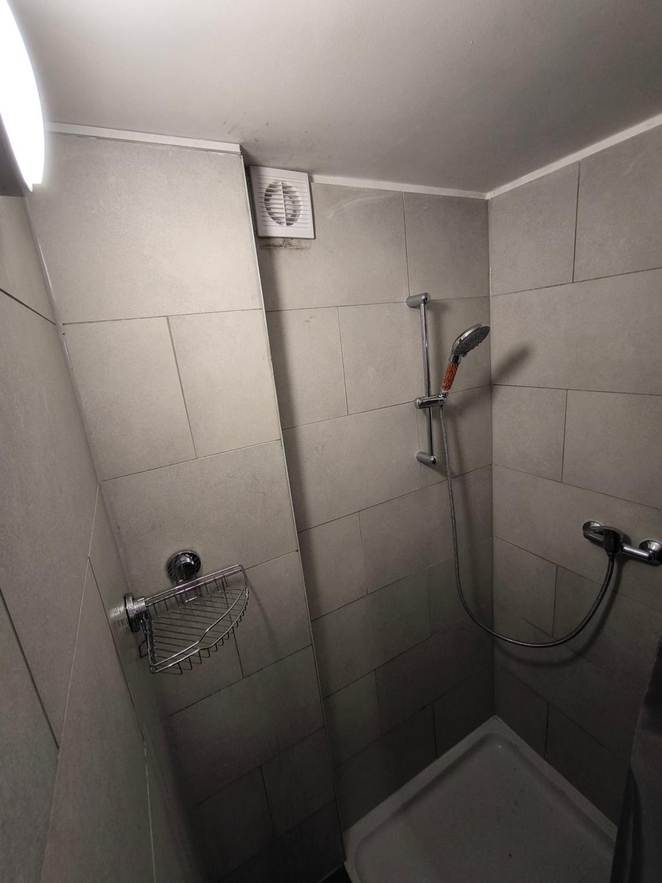 Maison entière privée