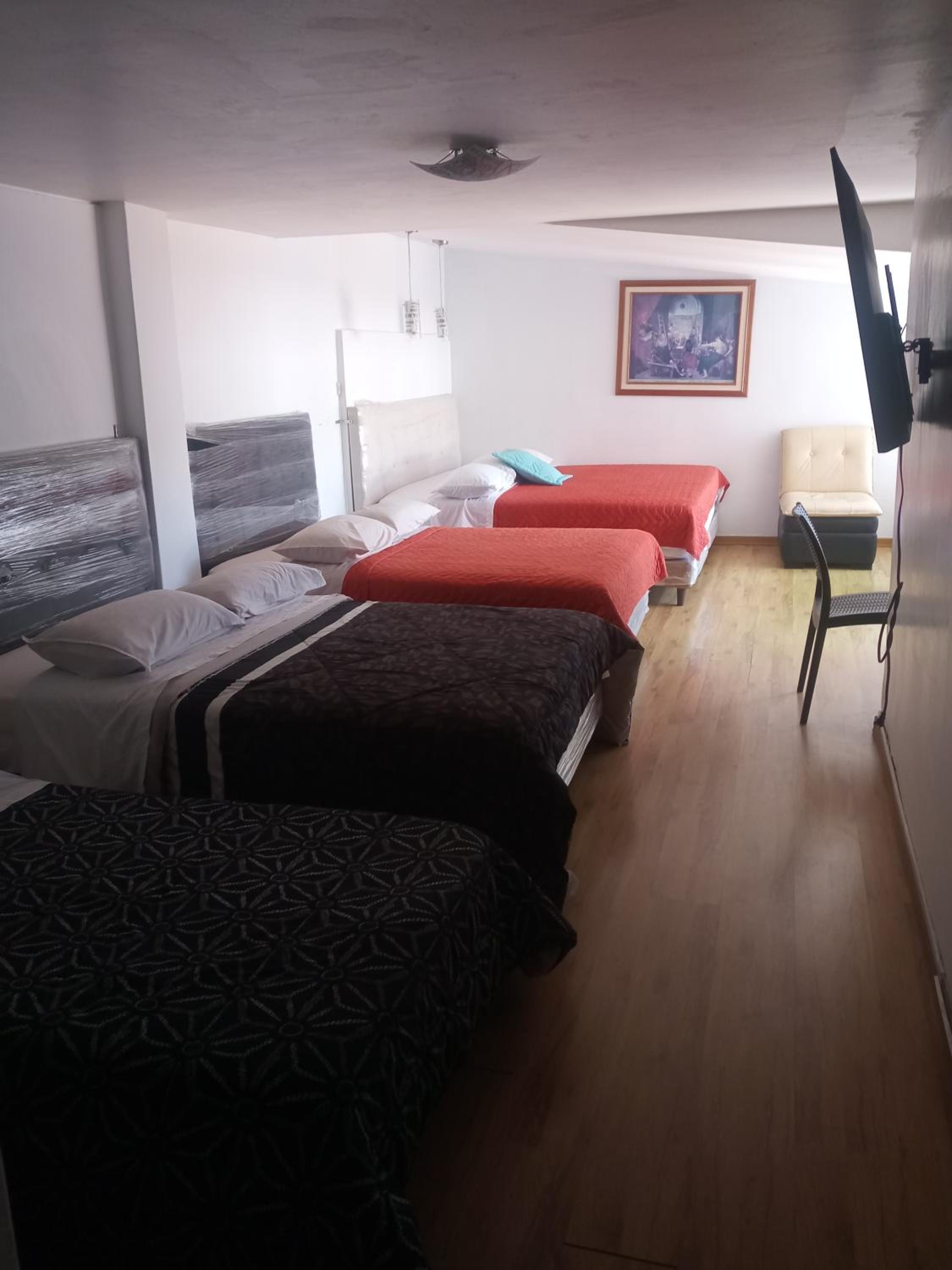 Hostal Capri