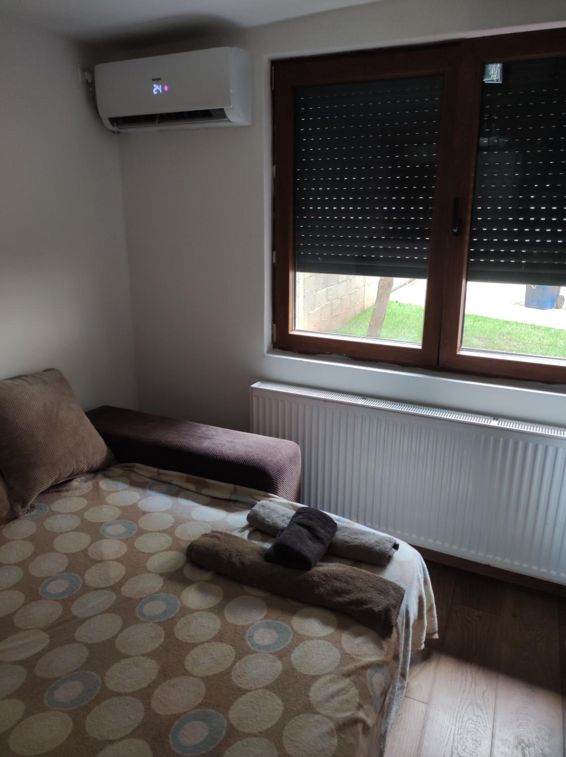 A&S Apartments Nis view 5