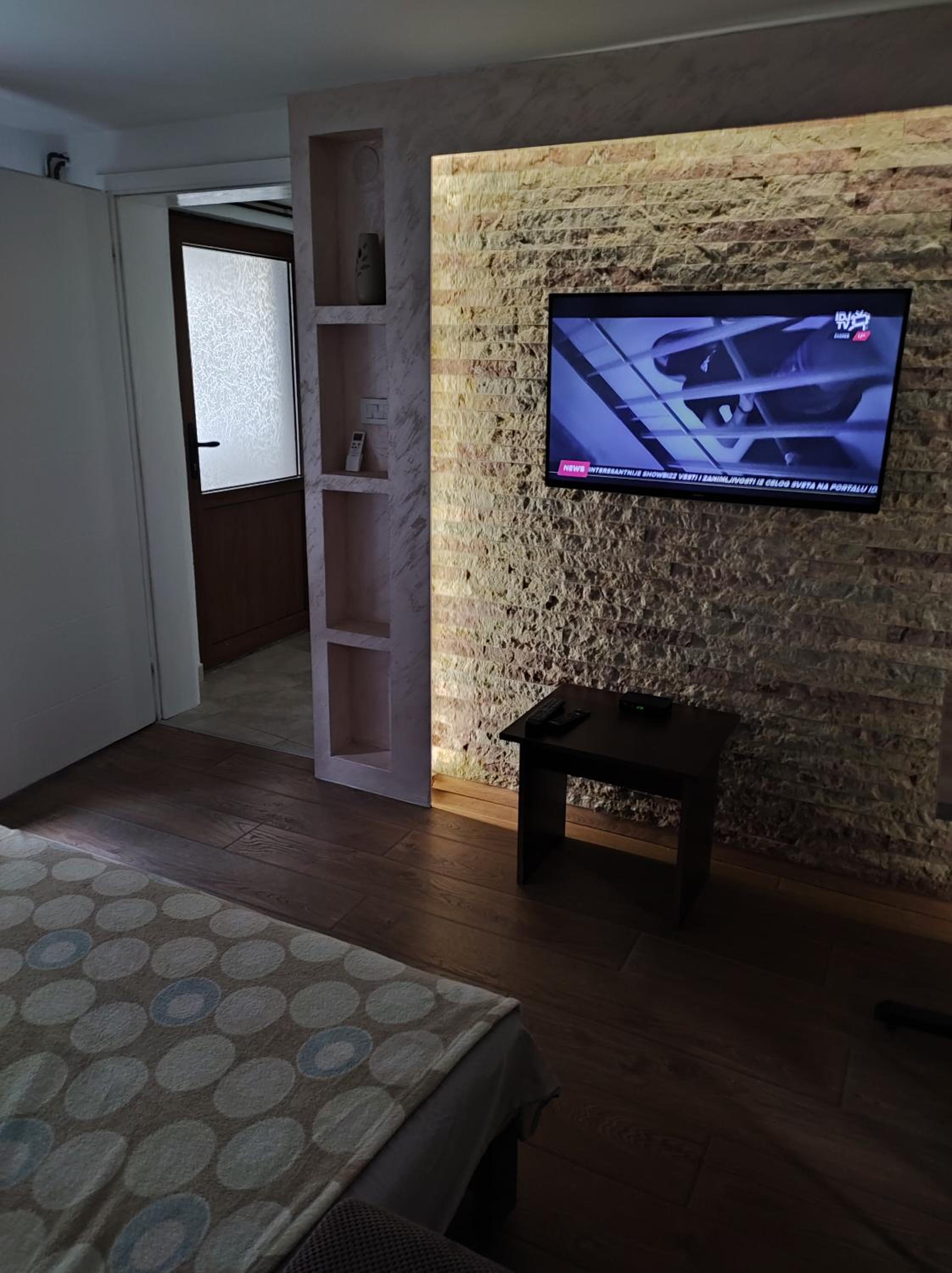 A&S Apartments Nis view 2
