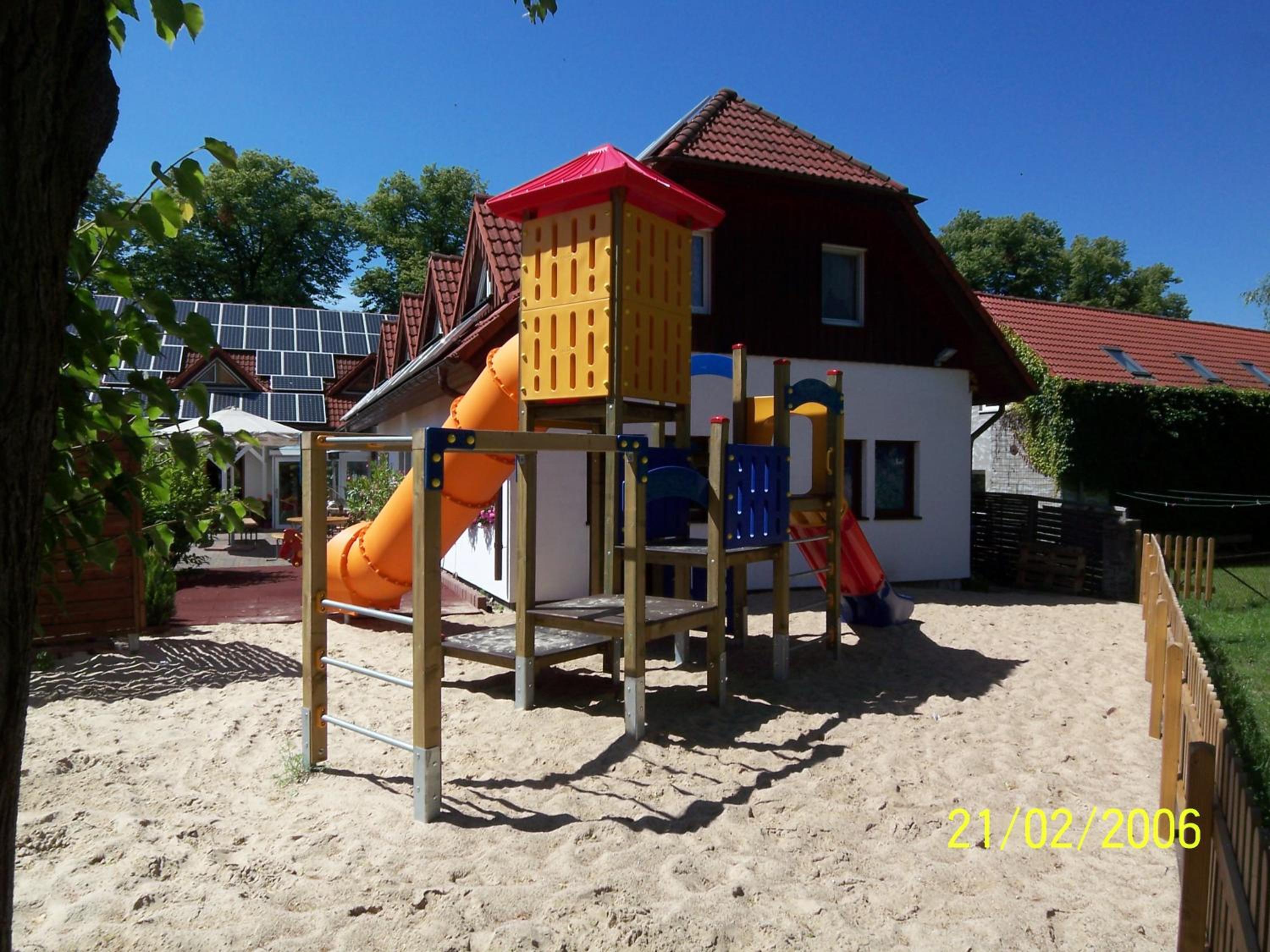 Landhotel zum Baggernpuhl - Property Image 11