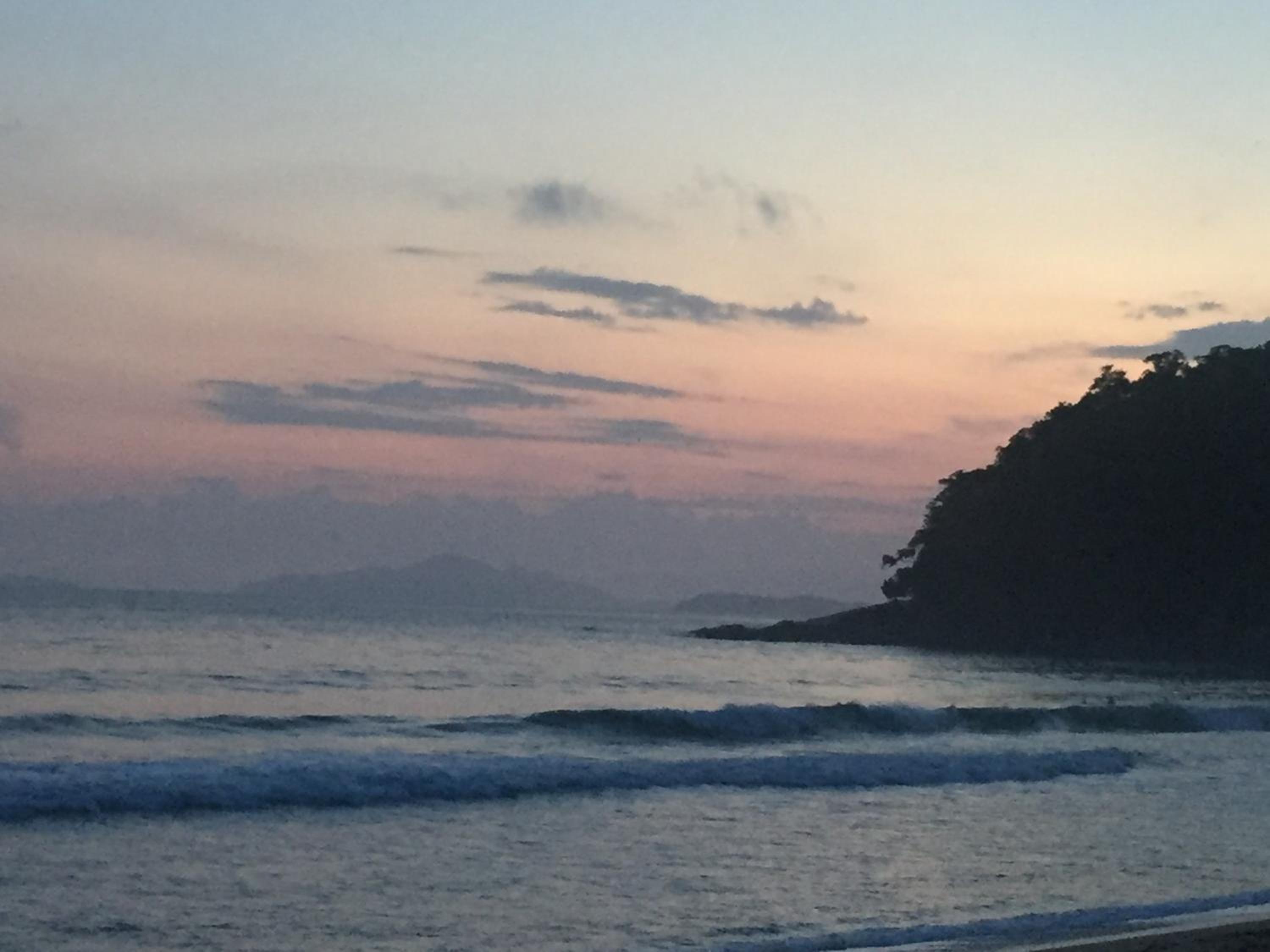Canto das Toninhas Guest House