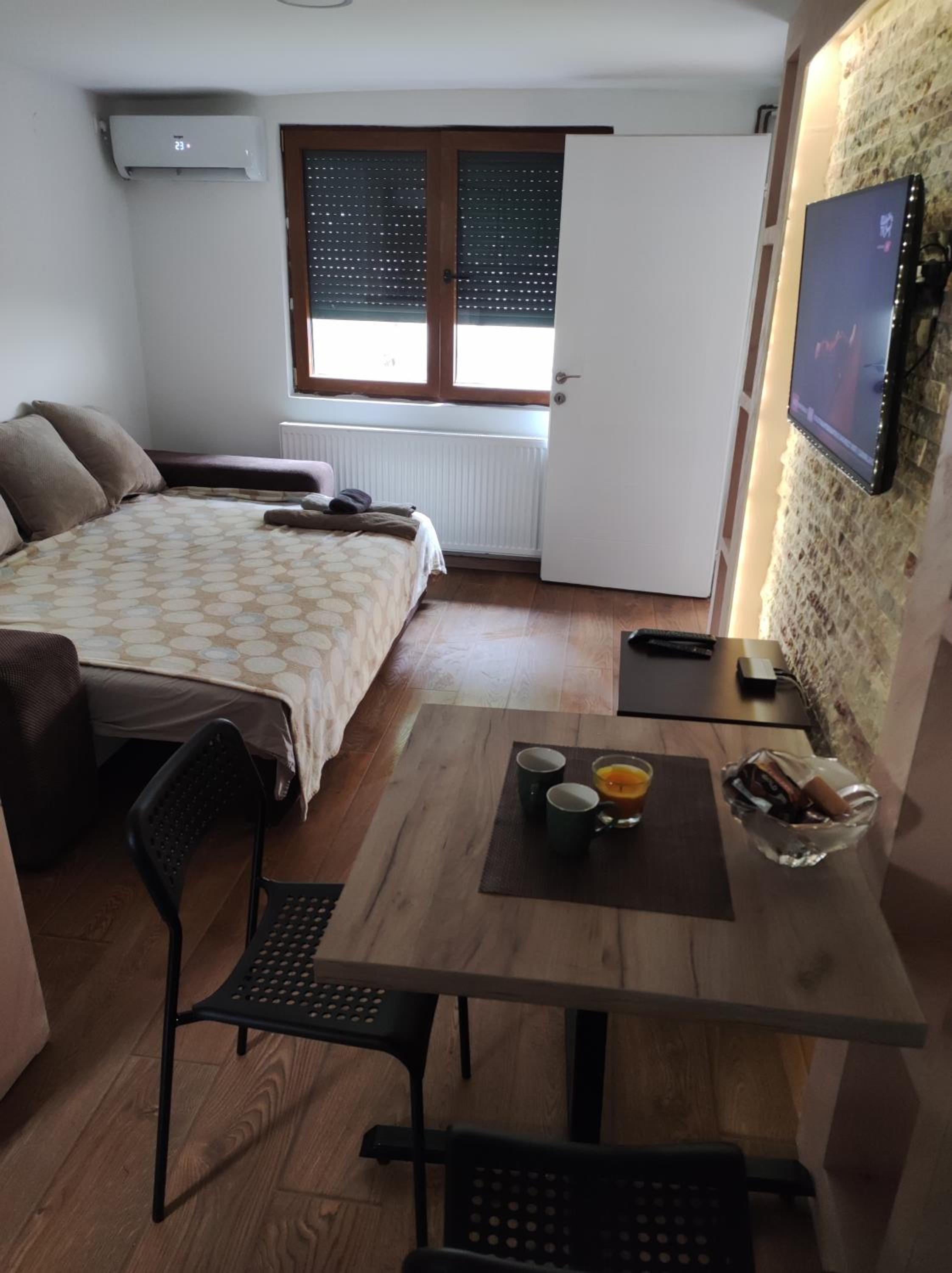 A&S Apartments Nis view 4