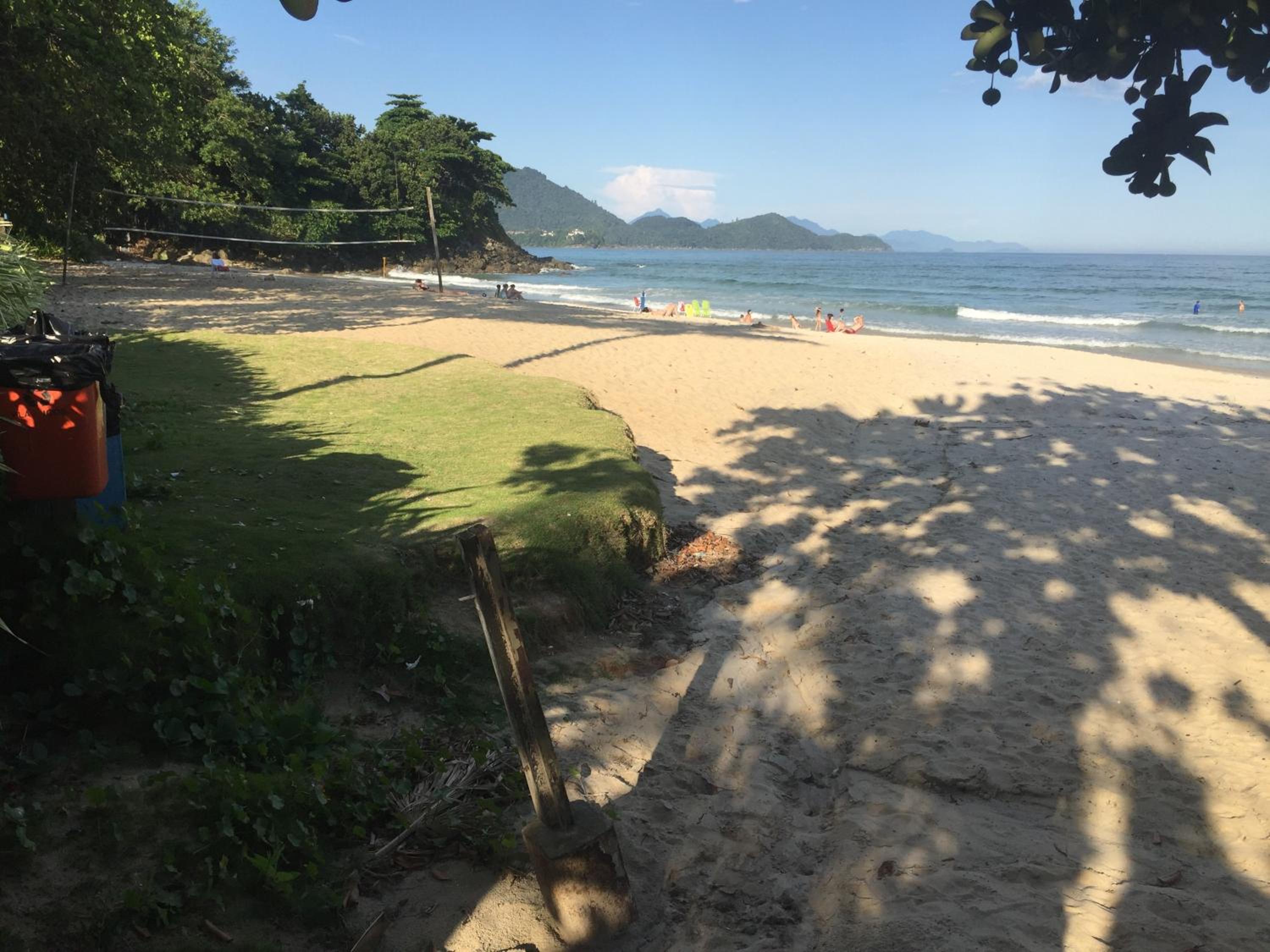 Canto das Toninhas Guest House