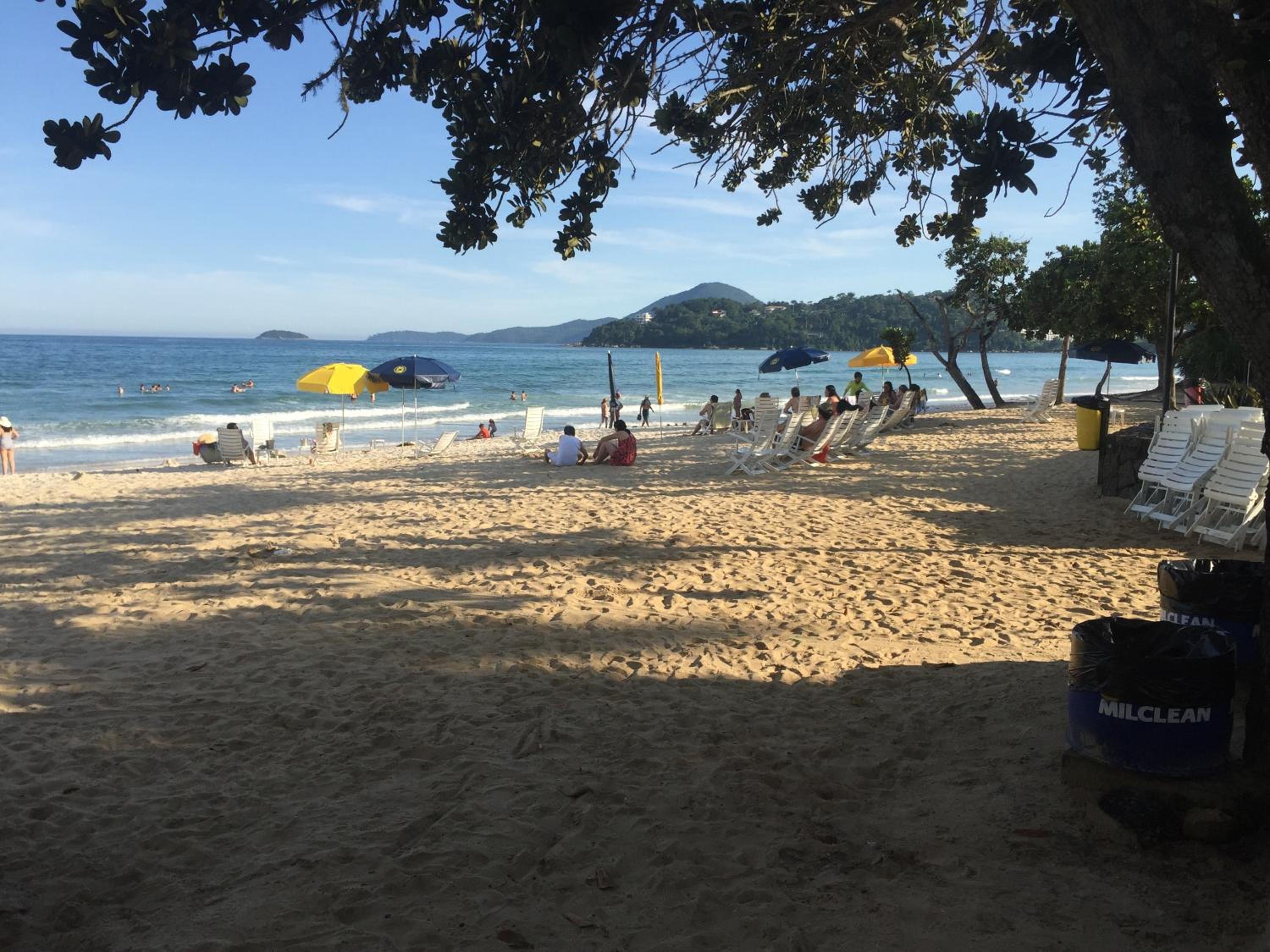 Canto das Toninhas Guest House