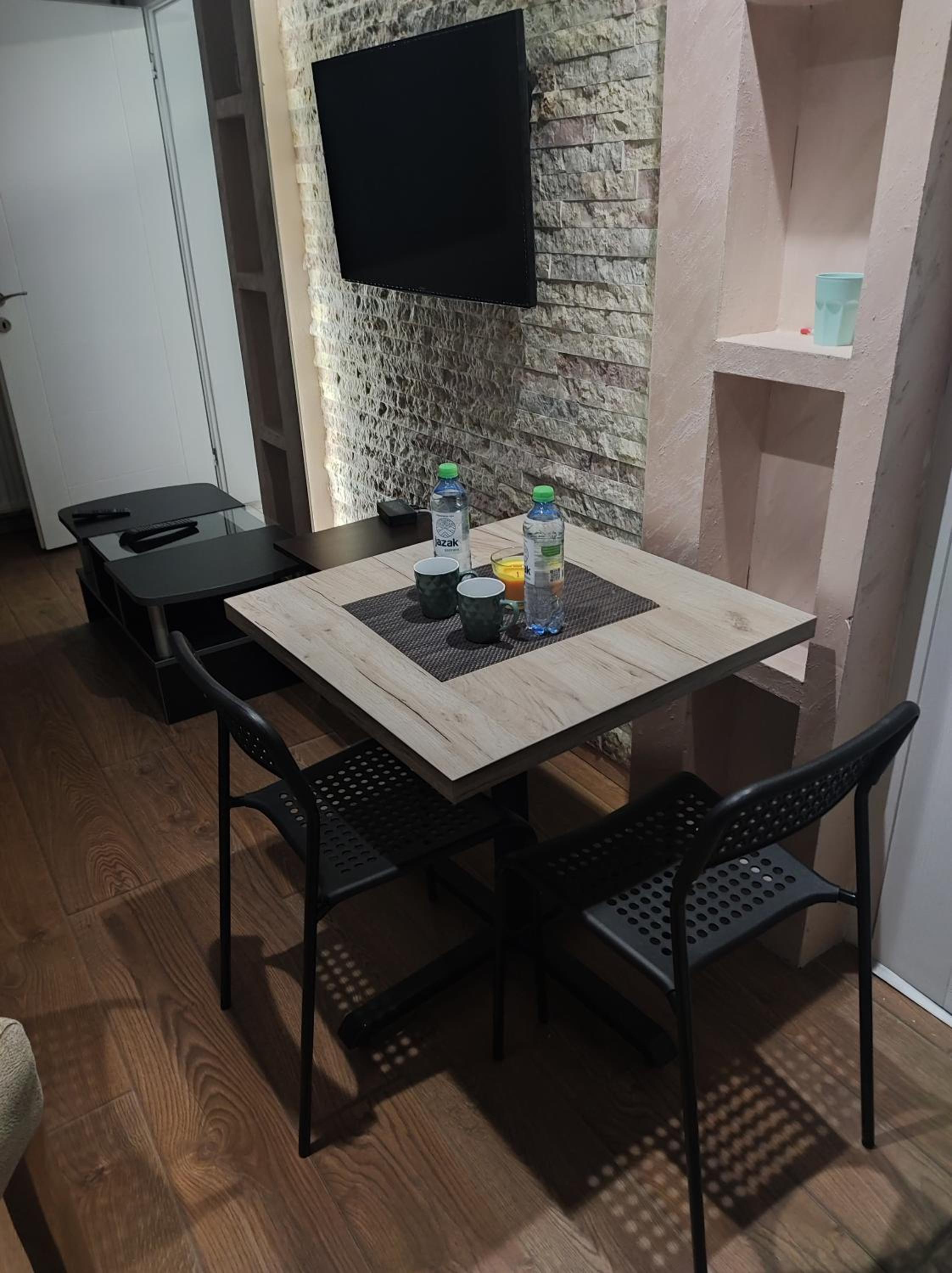 A&S Apartments Nis view 3