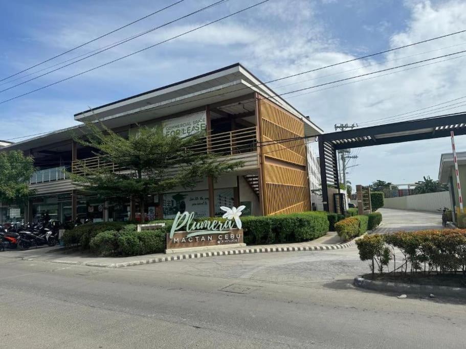 Plumera Mactan Lapu Lapu near Mactan Cebu International Airport