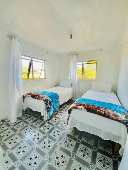 Tonga Airport Cottage - Entire Place view 4