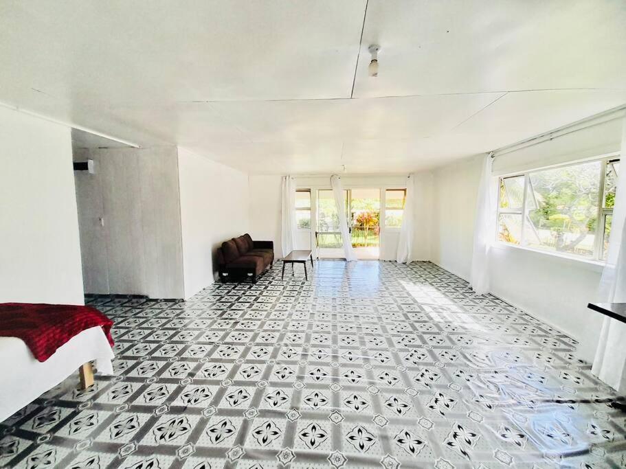 Tonga Airport Cottage - Entire Place view 5