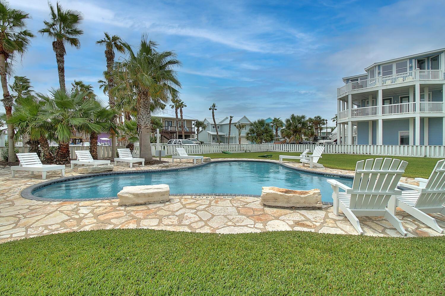 Coral Cabana MR141