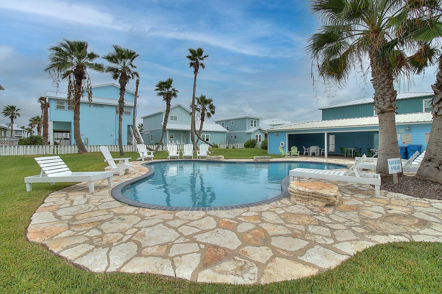 Coral Cabana MR141