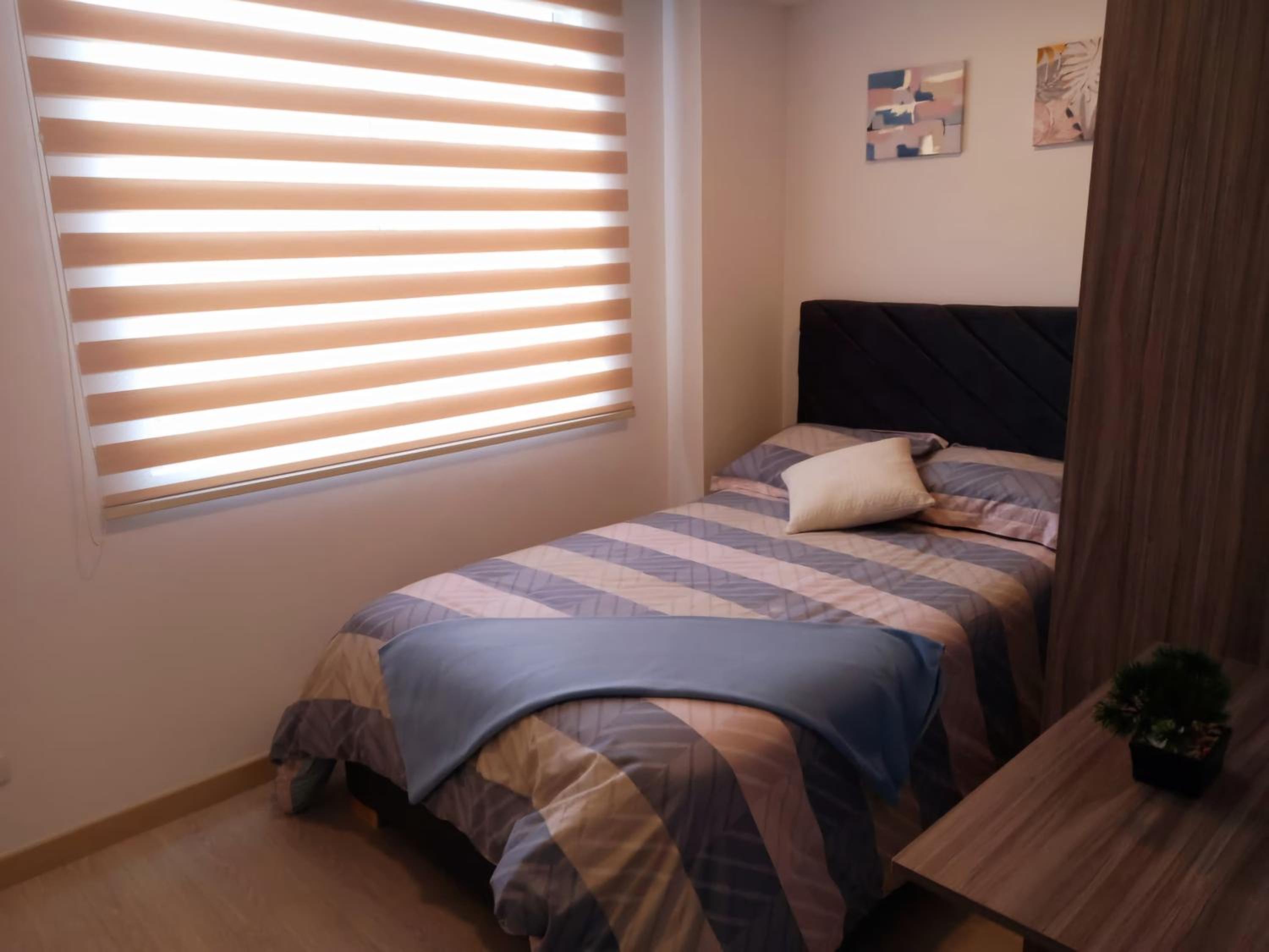 Apartamento de lujo frente al Lago Sochagota