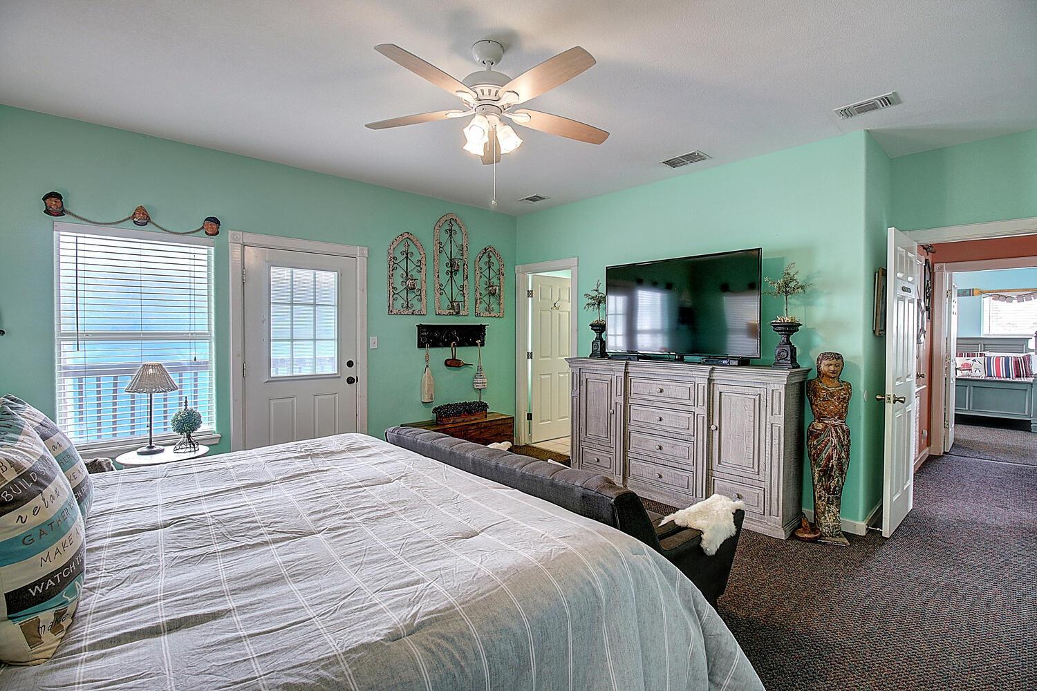 Coral Cabana MR141