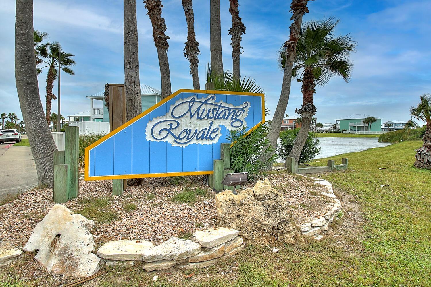 Coral Cabana MR141