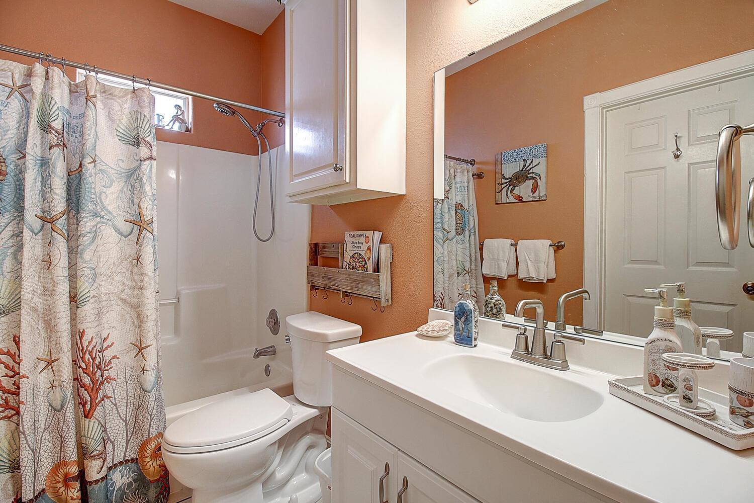 Coral Cabana MR141