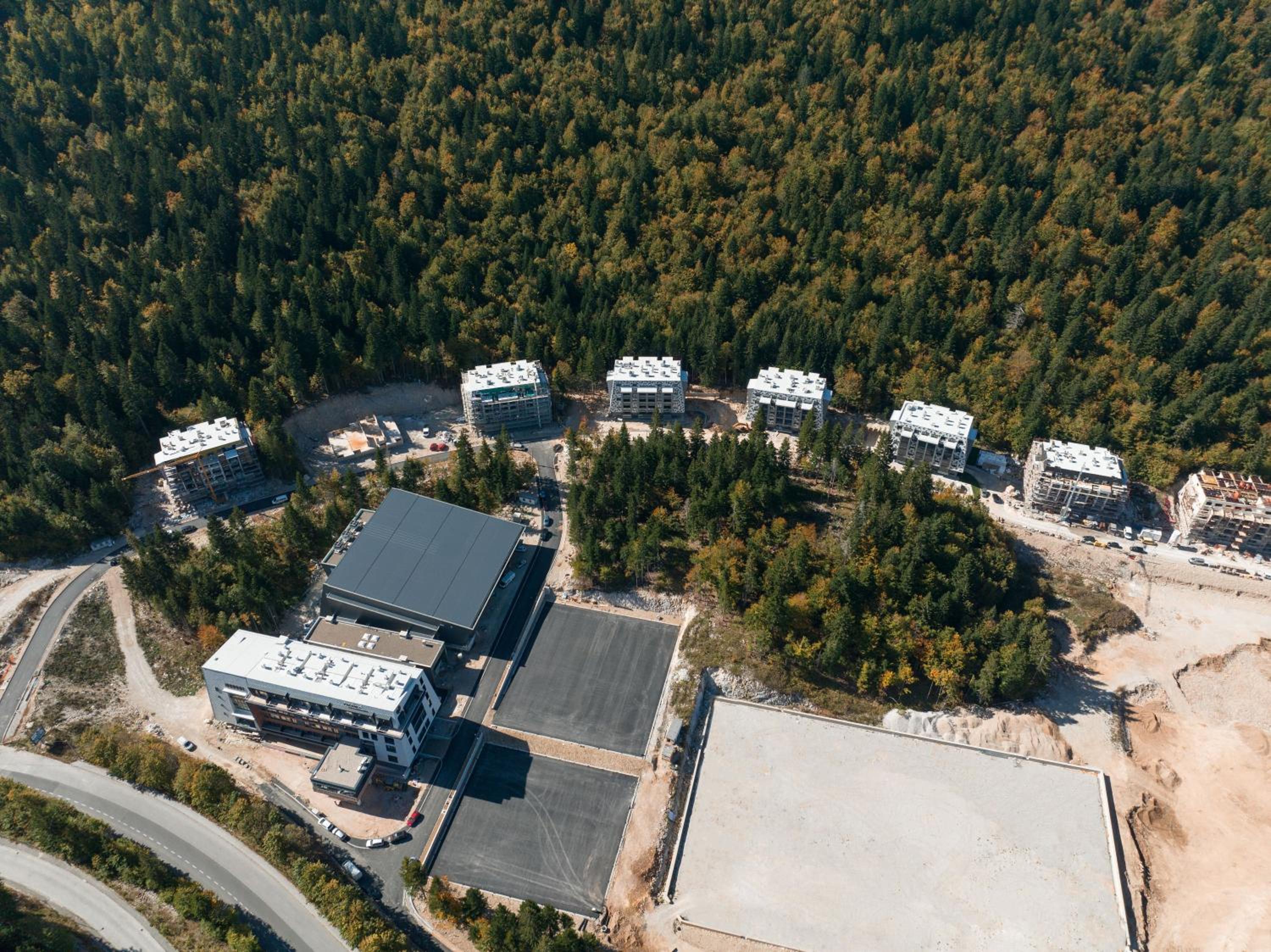 Maven apartments