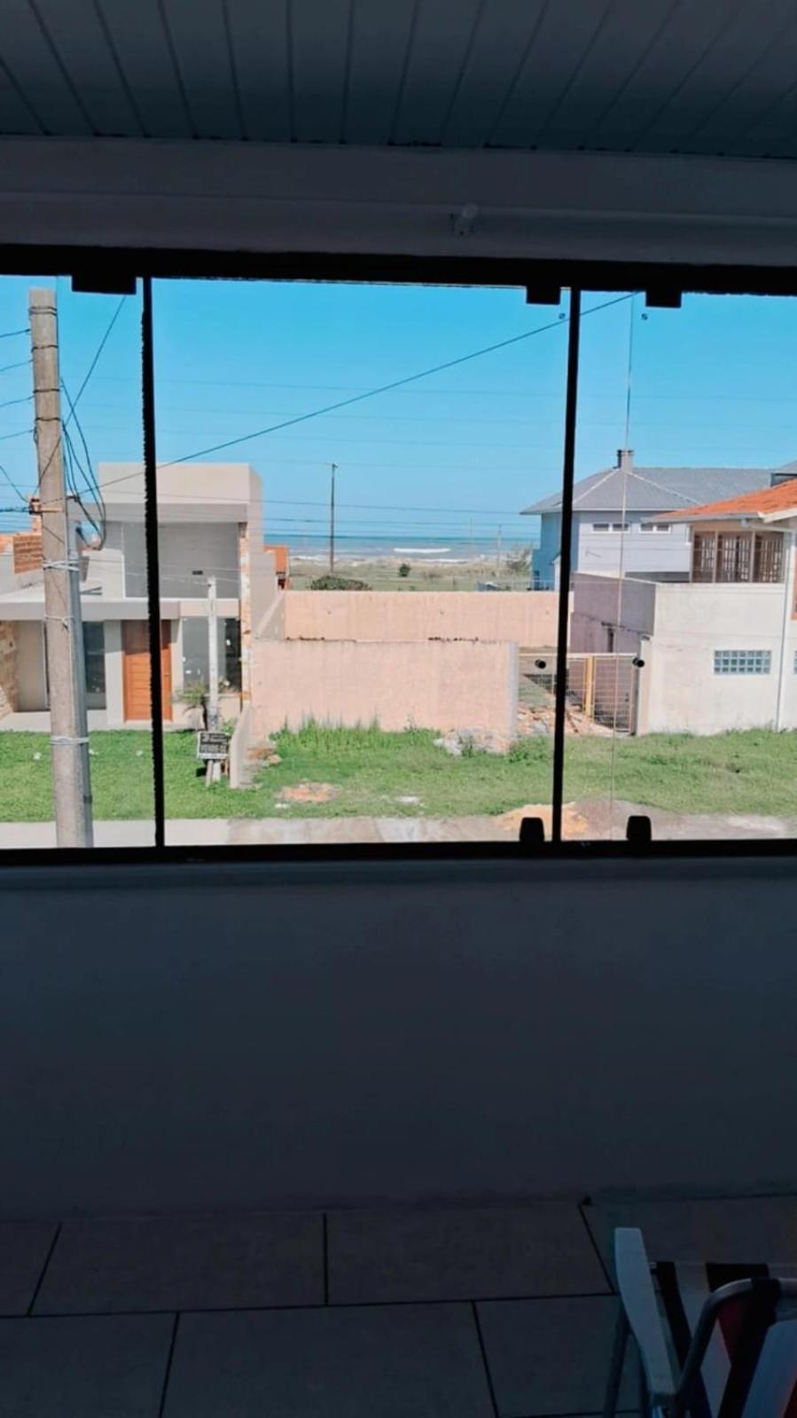 Apto 2 Dorm Vista para Mar