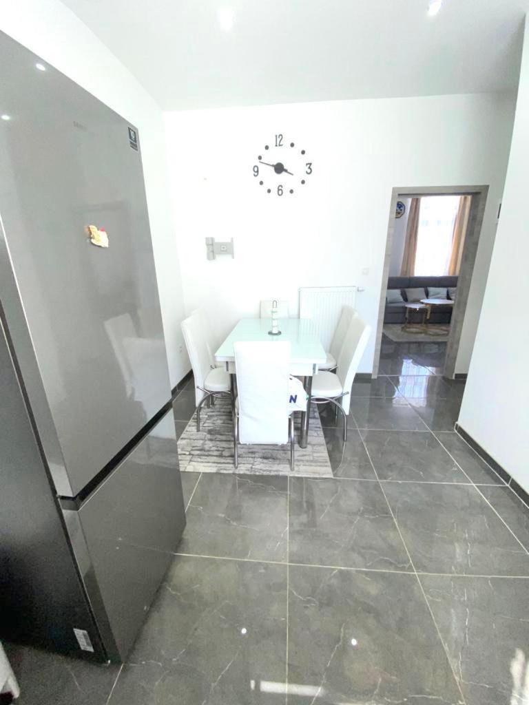 Appartement Bruxelles Belgique