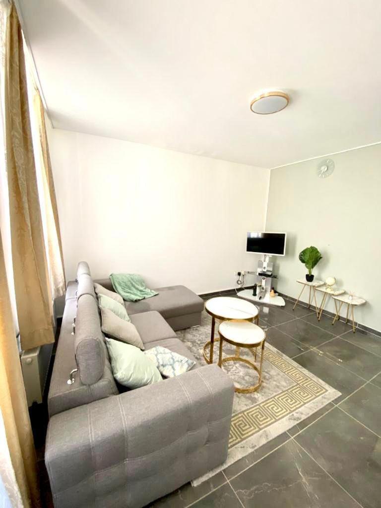Appartement Bruxelles Belgique