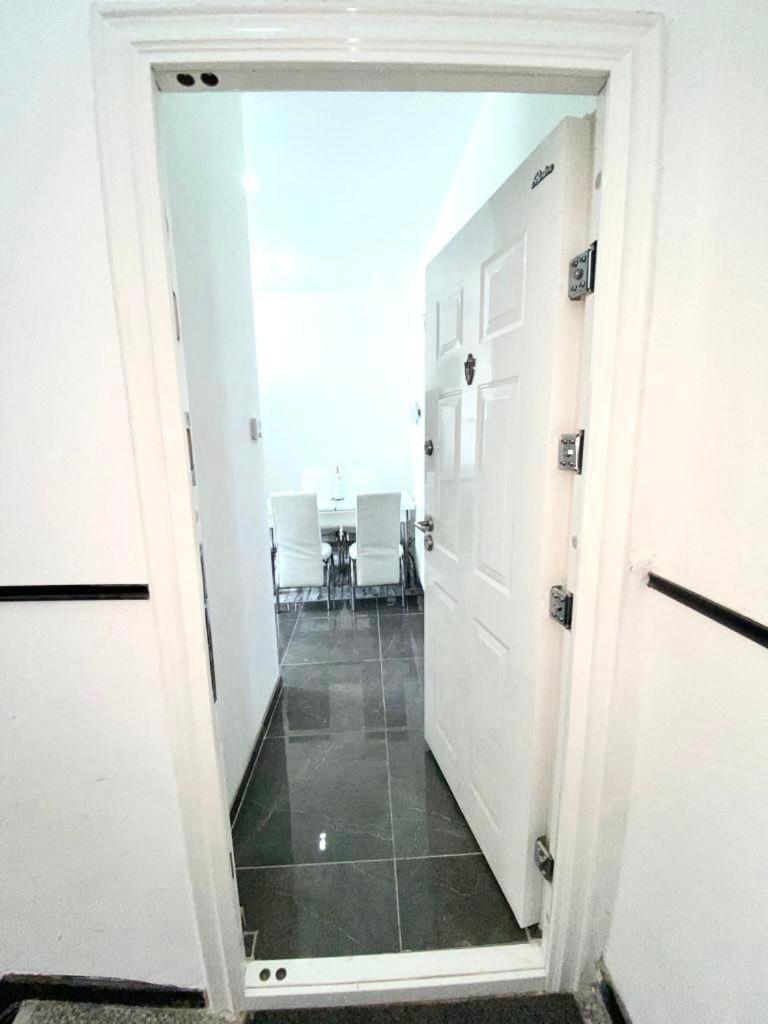Appartement Bruxelles Belgique
