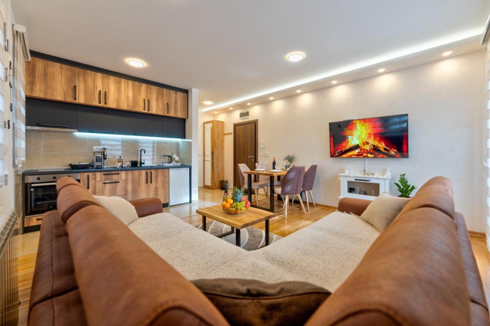 Apartman Andjela12 view 3