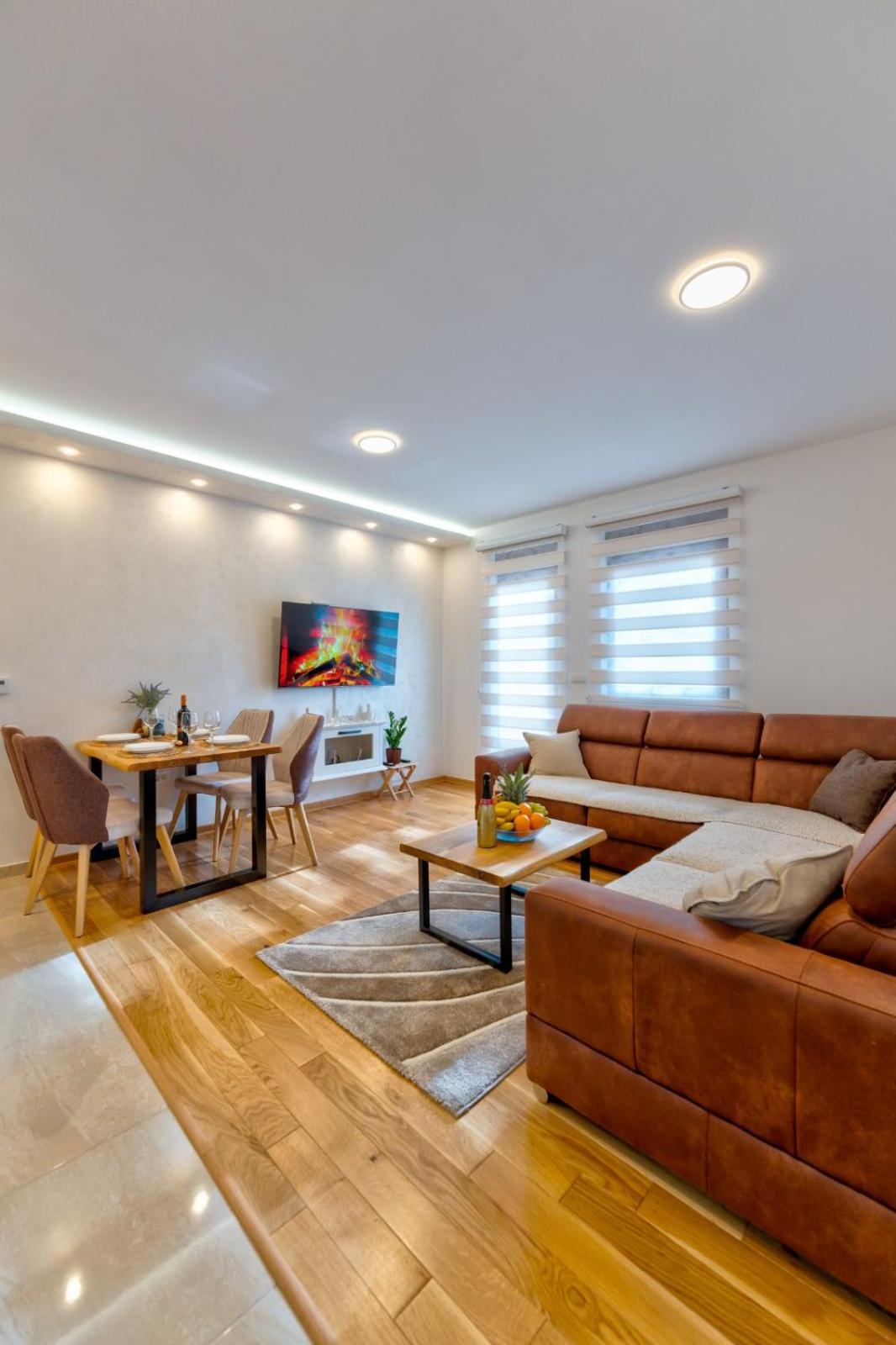 Apartman Andjela12 view 5