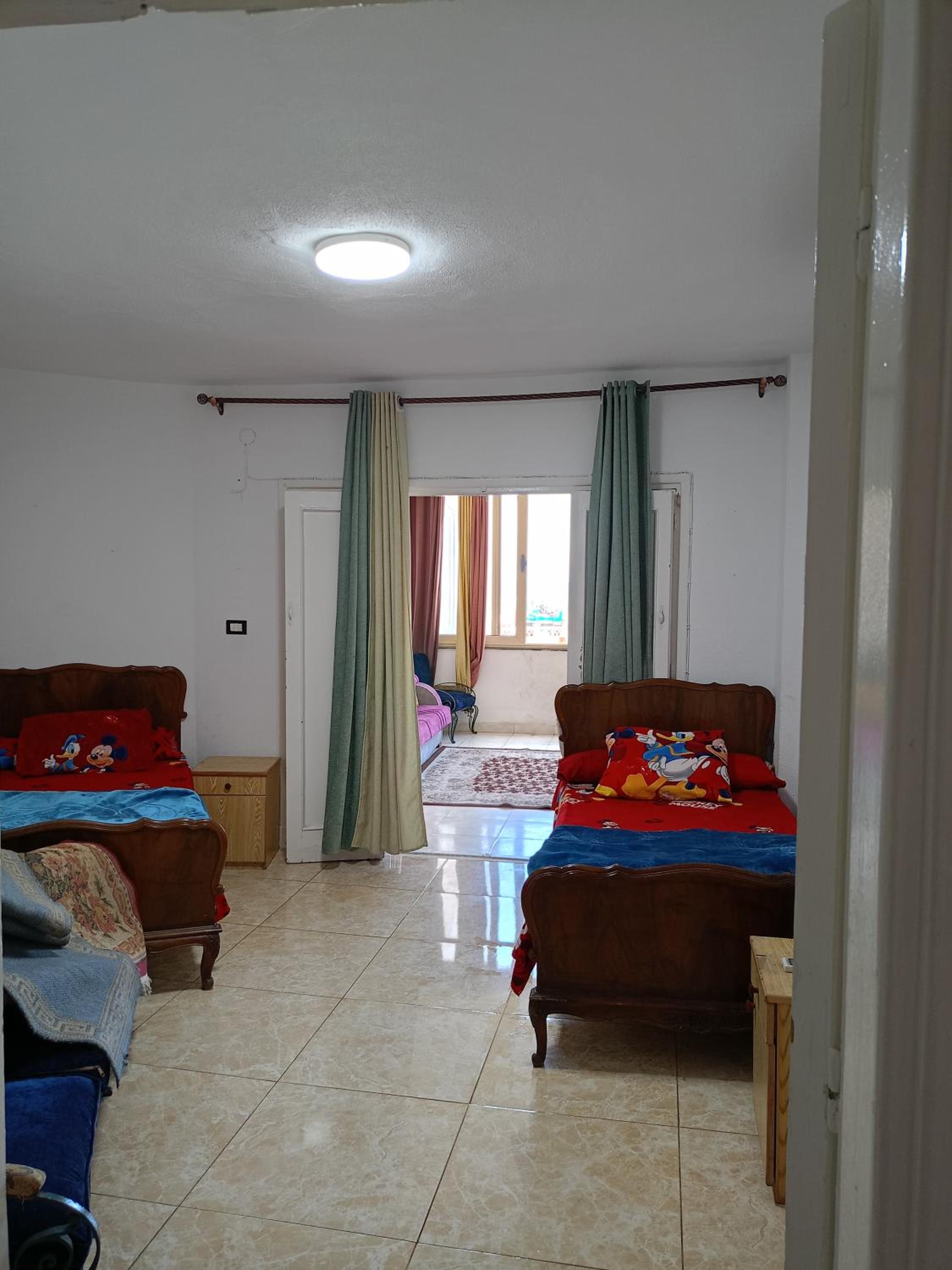 Home with an amazing sea view view 5