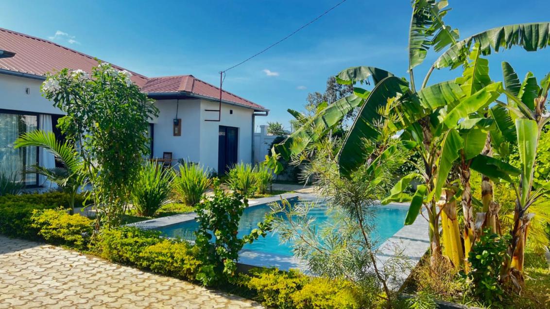 Villa Citronnelle