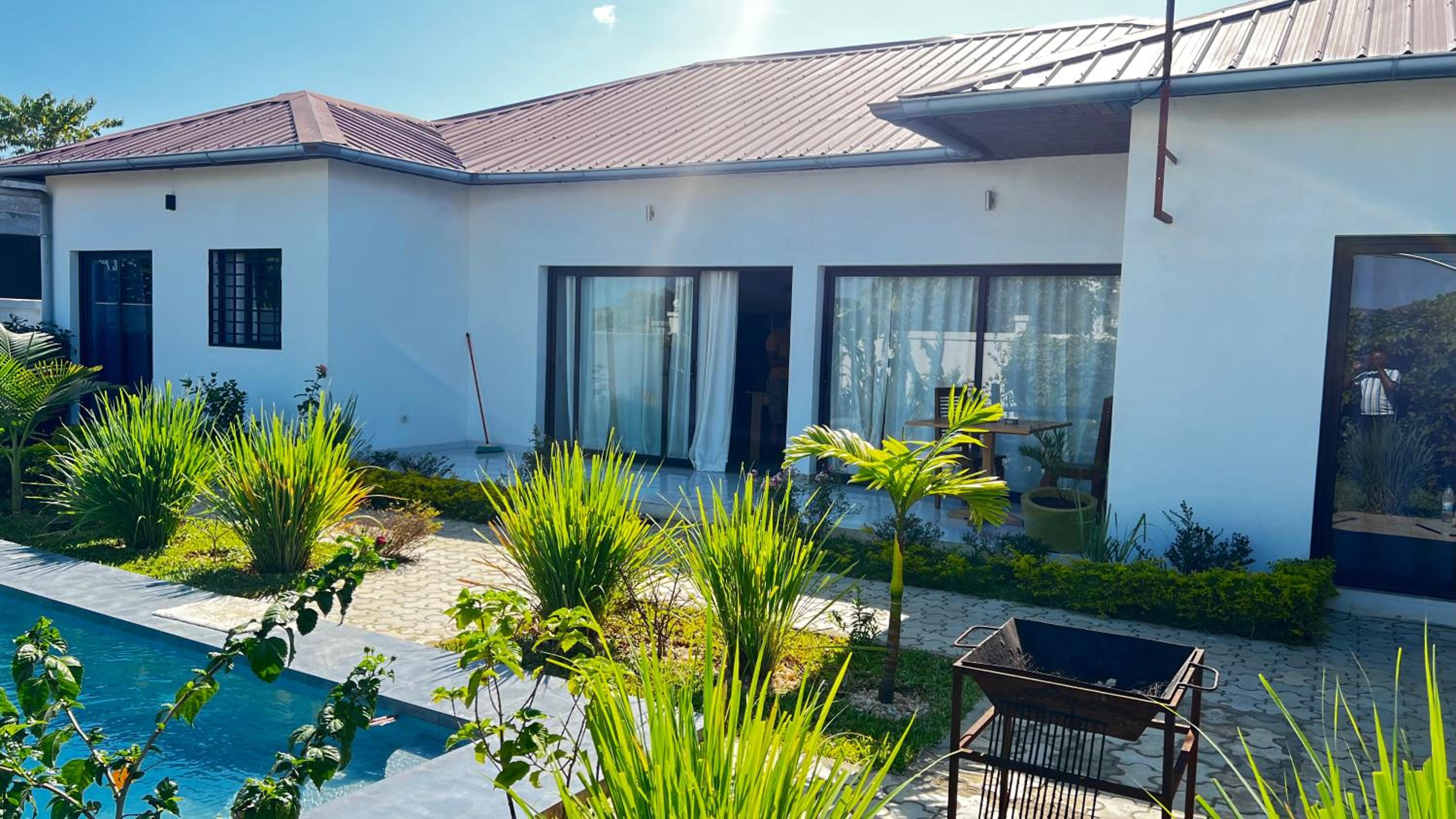 Villa Citronnelle