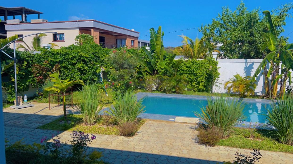 Villa Citronnelle
