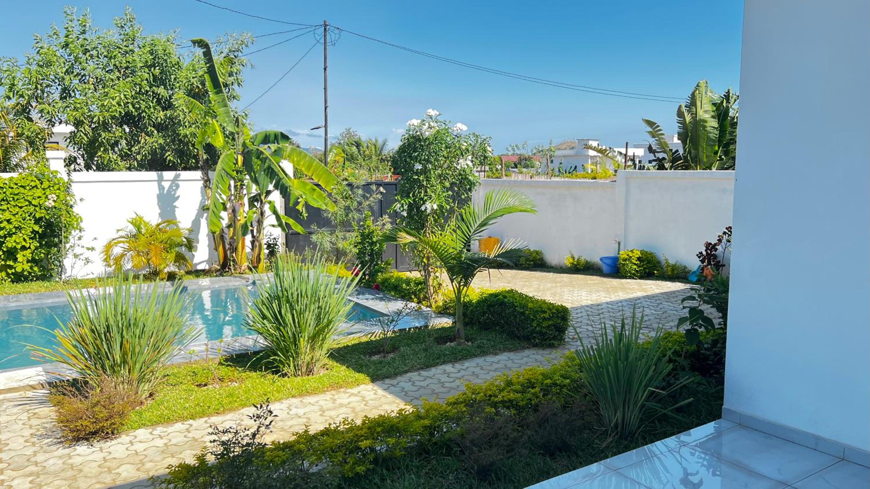 Villa Citronnelle