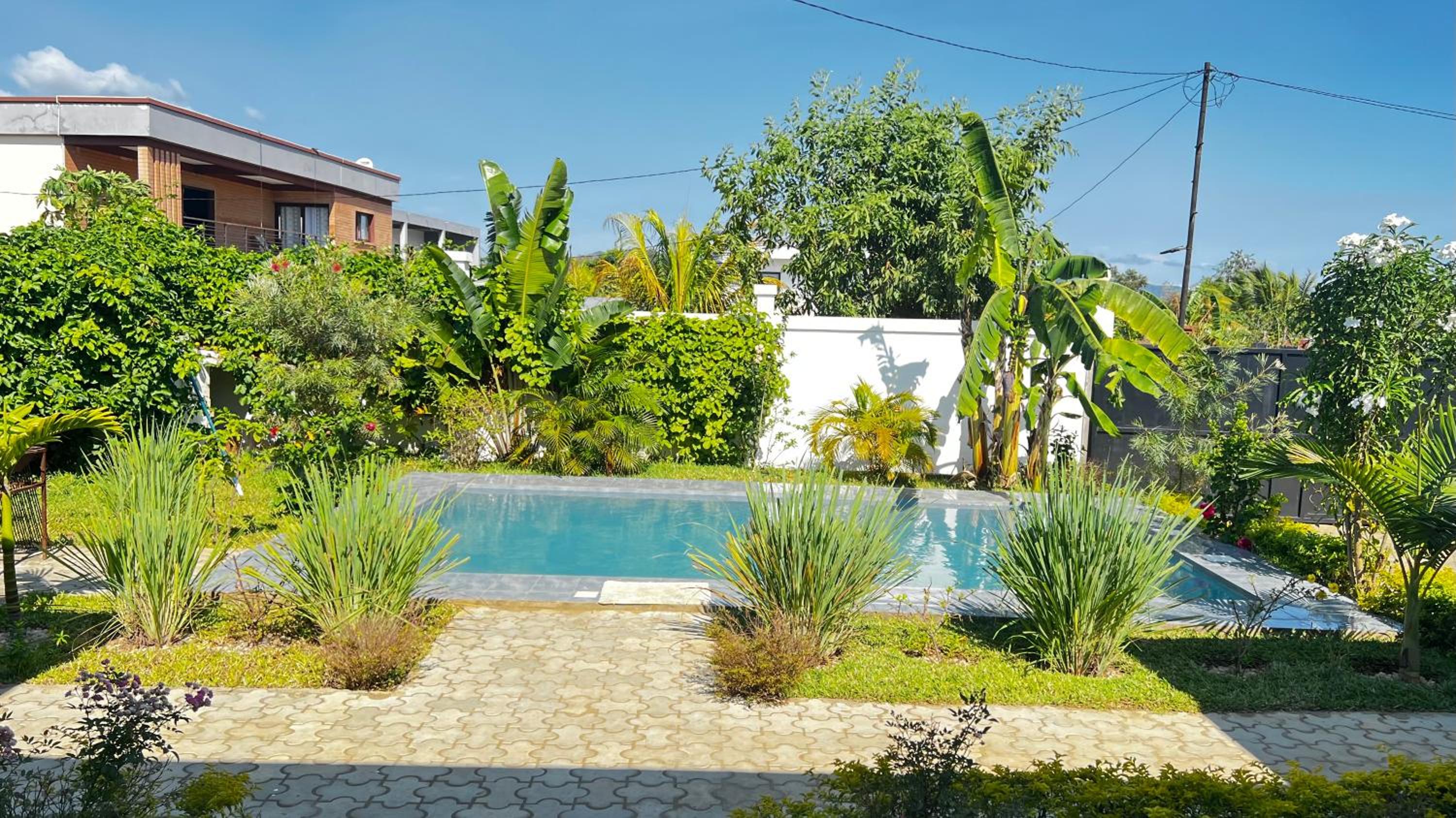 Villa Citronnelle