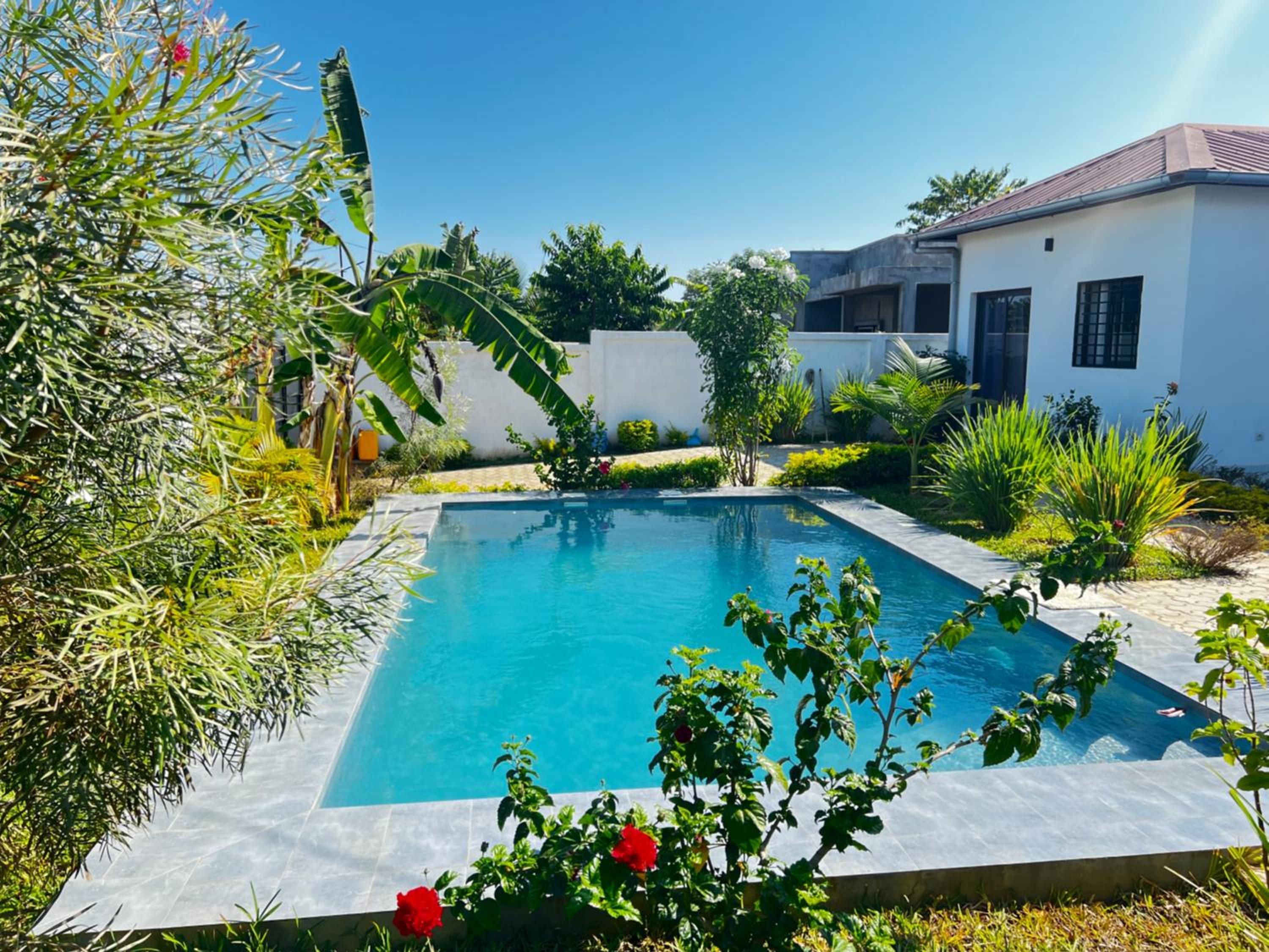Villa Citronnelle