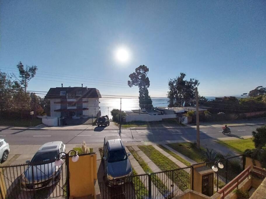 Espectacular Depto Concón