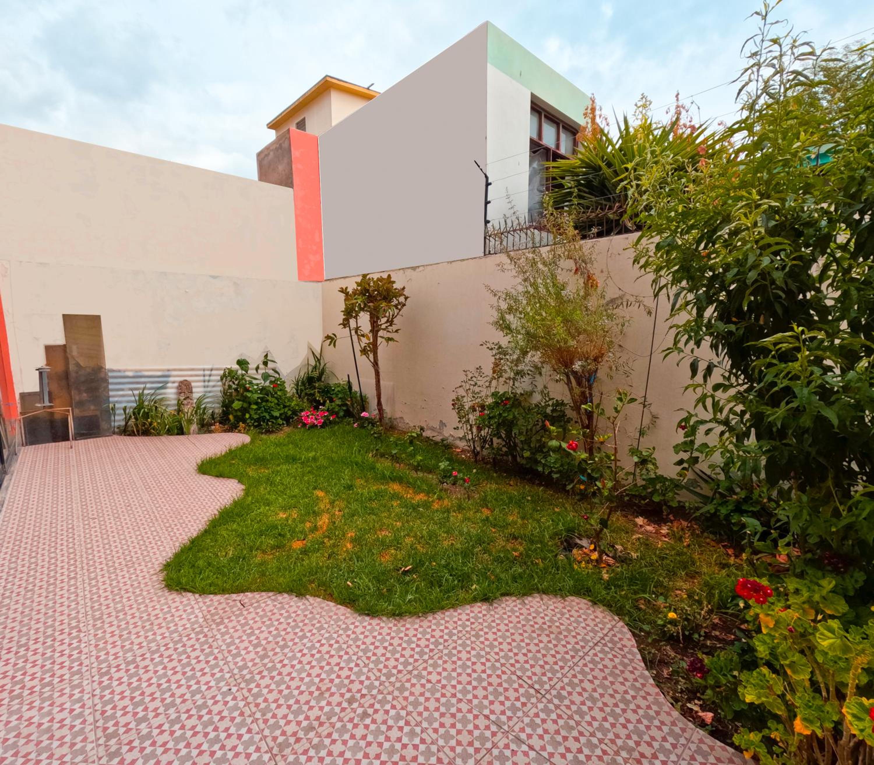 La Casa de Jorge view 3