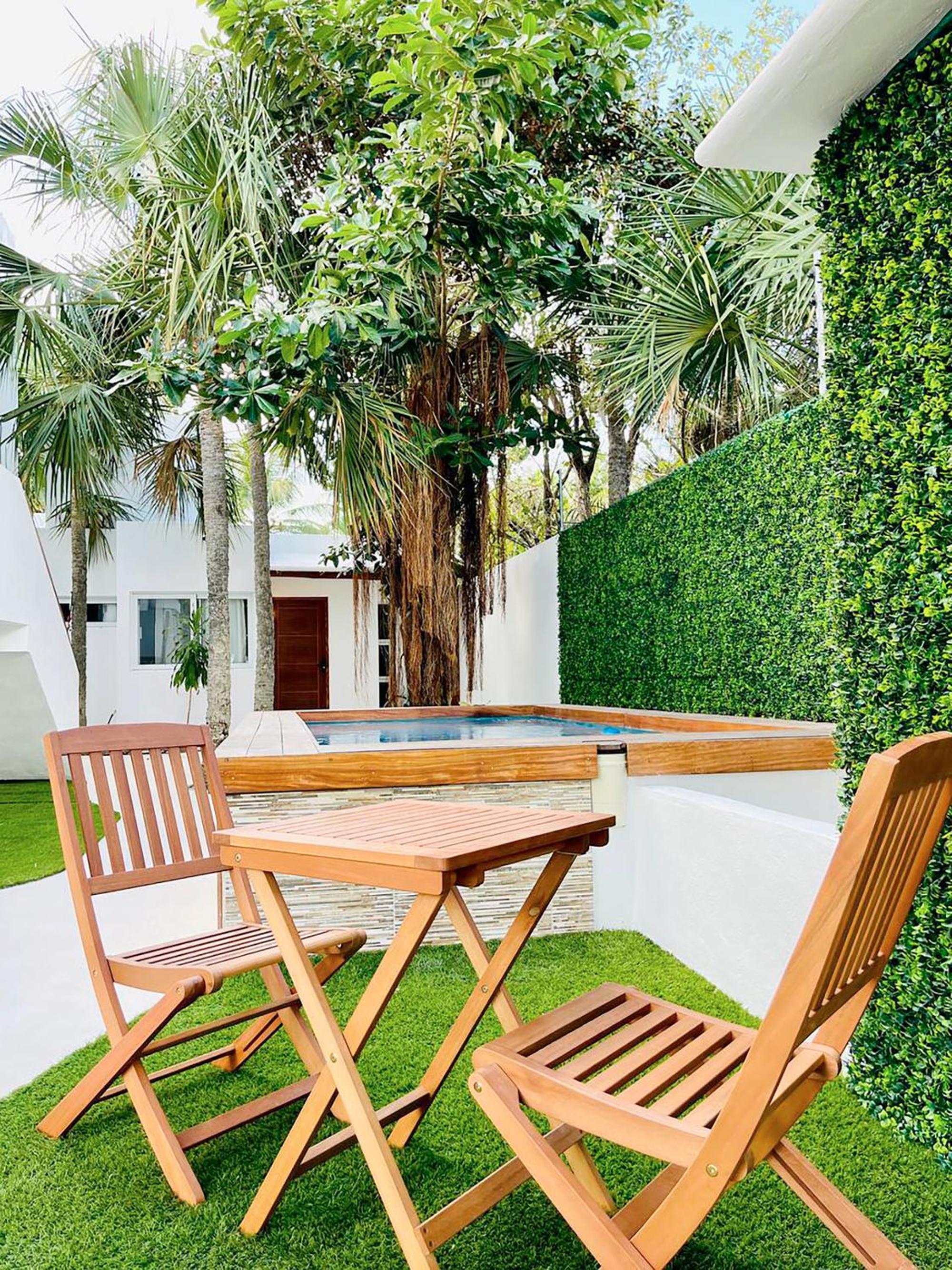 Hotel SAYU - Suites - Image 1