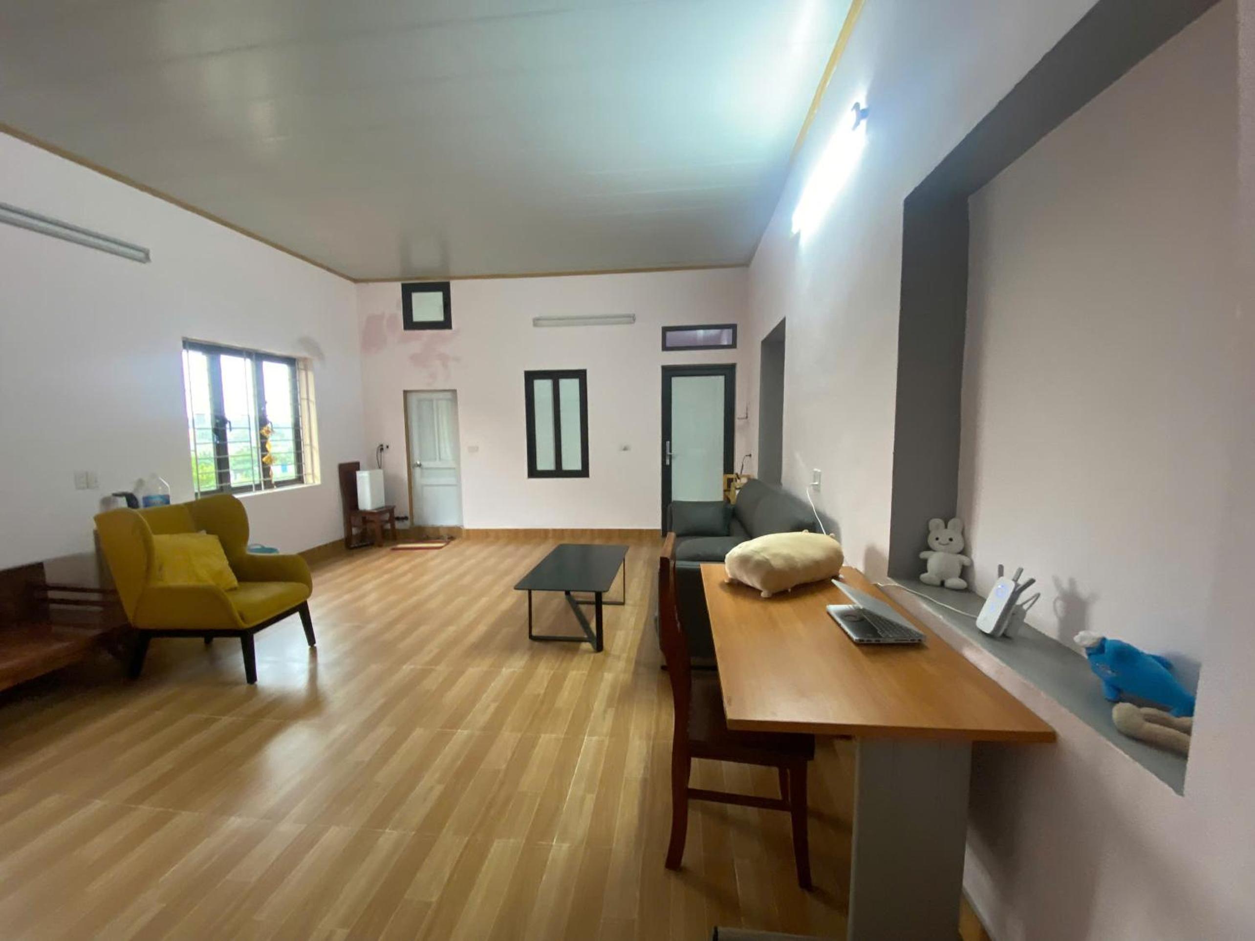 88 Ehome Noibai Airport