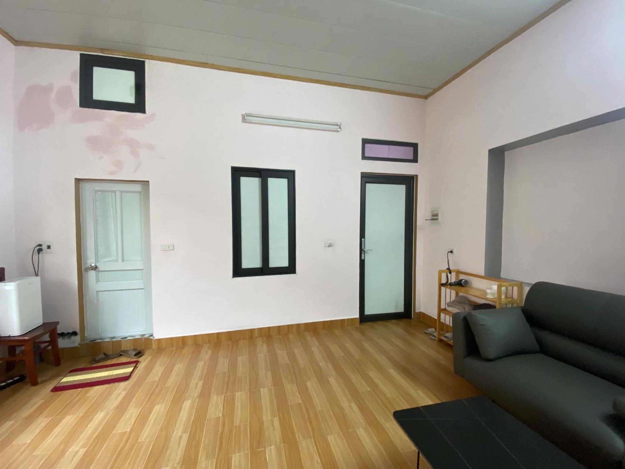 88 Ehome Noibai Airport